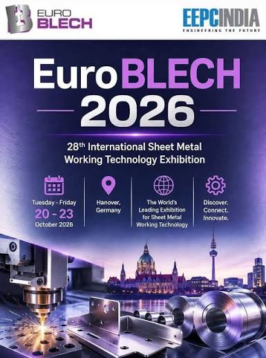 EuroBLECH