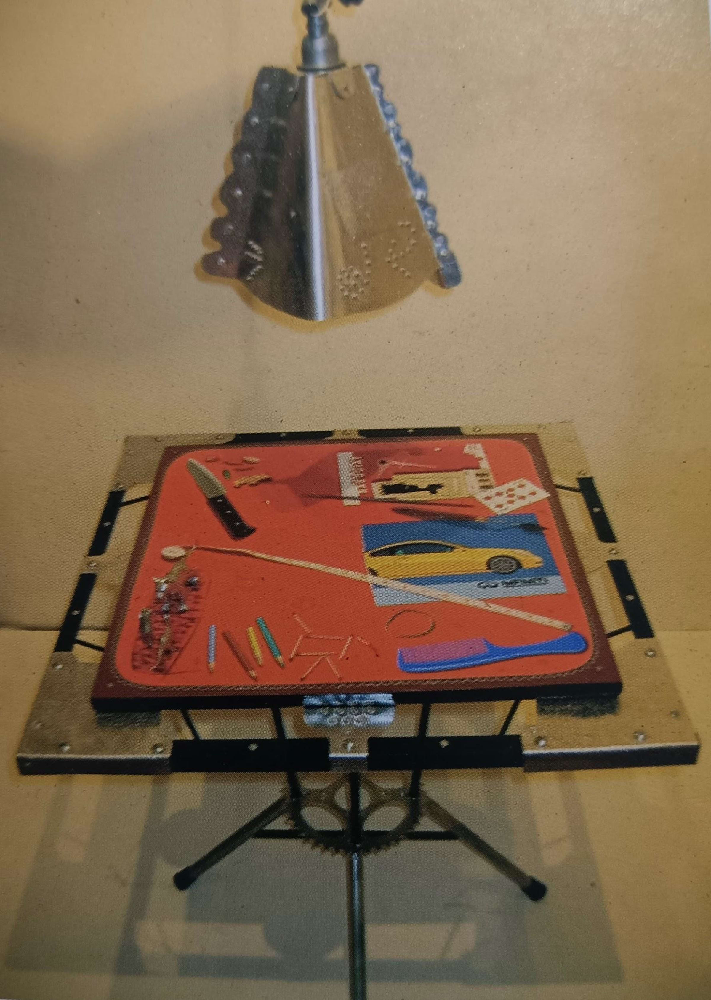 BEGINI (JEJAK PARA PEMIMPI)