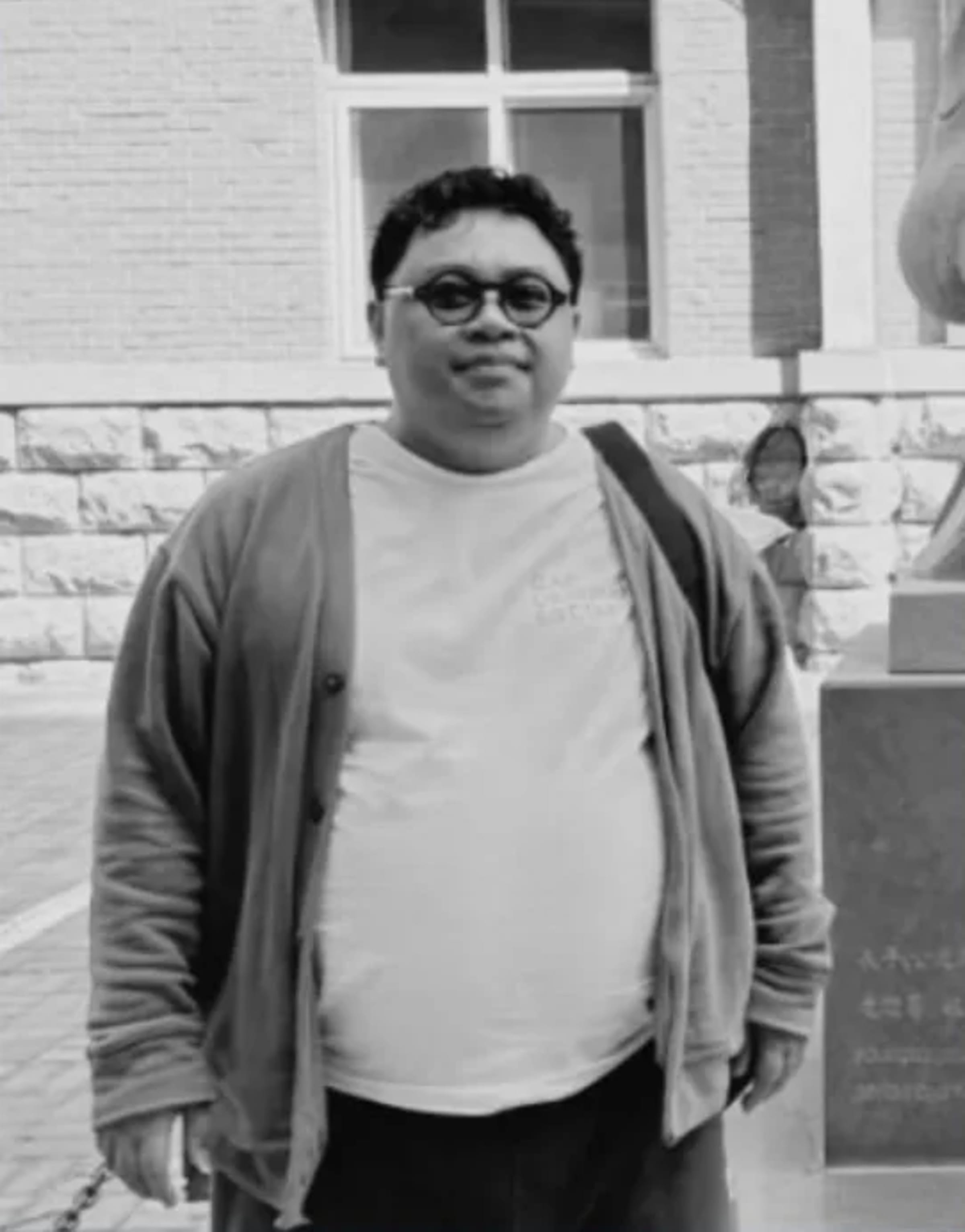 Romy Setyawan