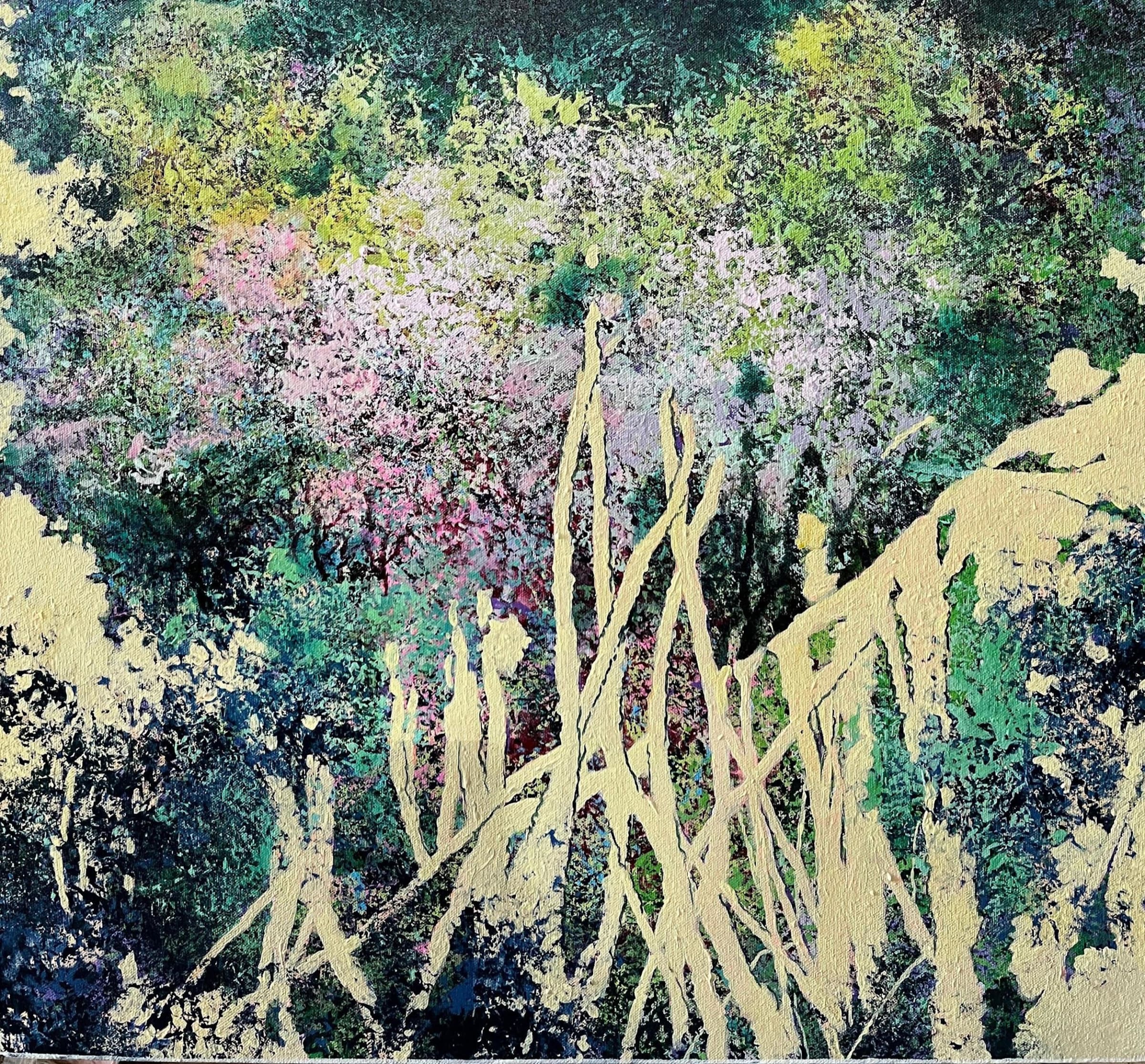 TAMAN HATI #2