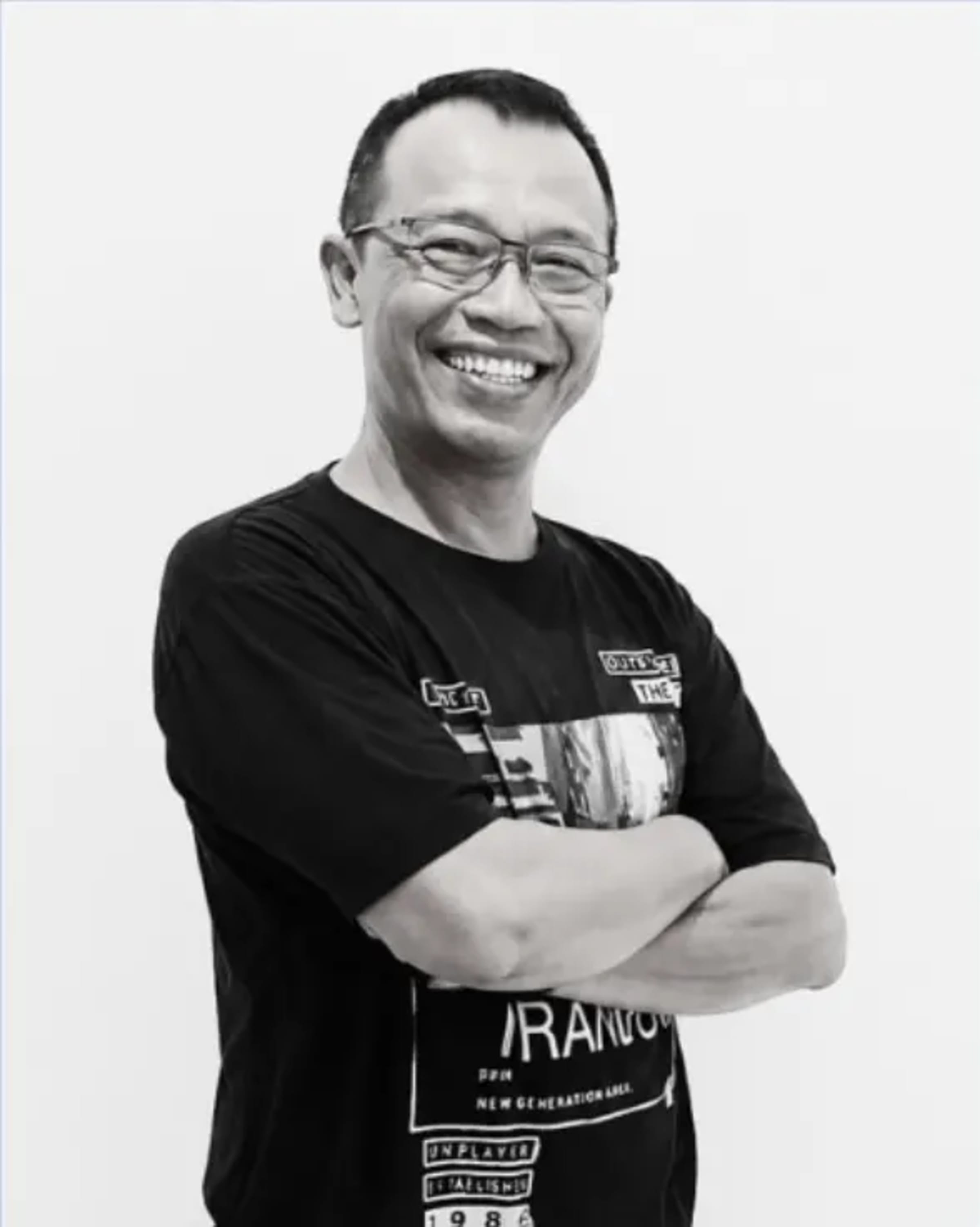 Antoe Budiono