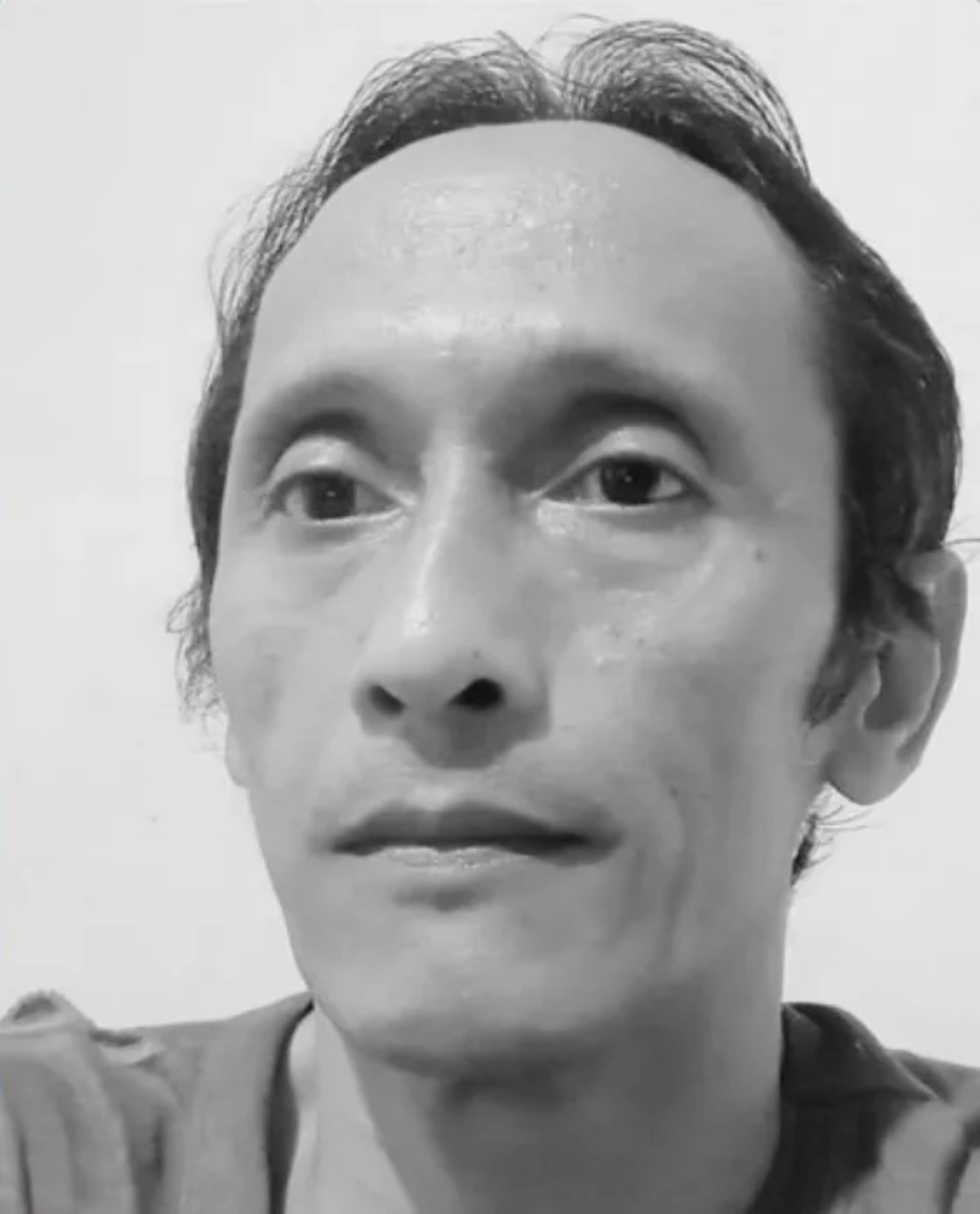 Bambang BP