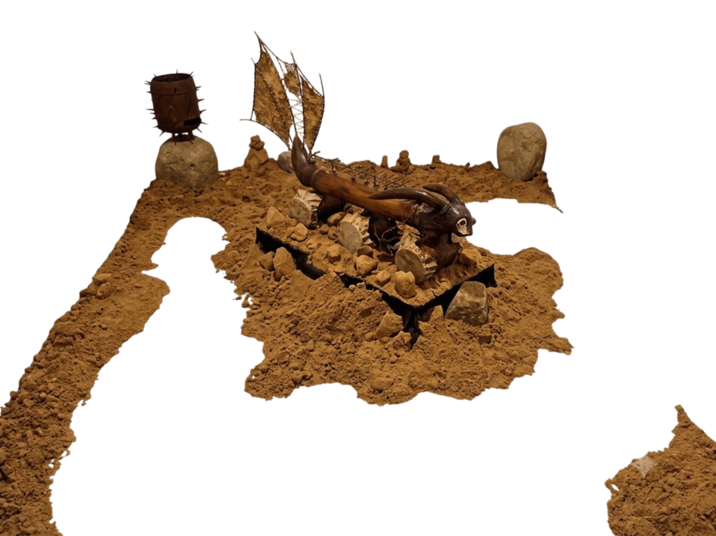 DOLANAN NUKLIR
