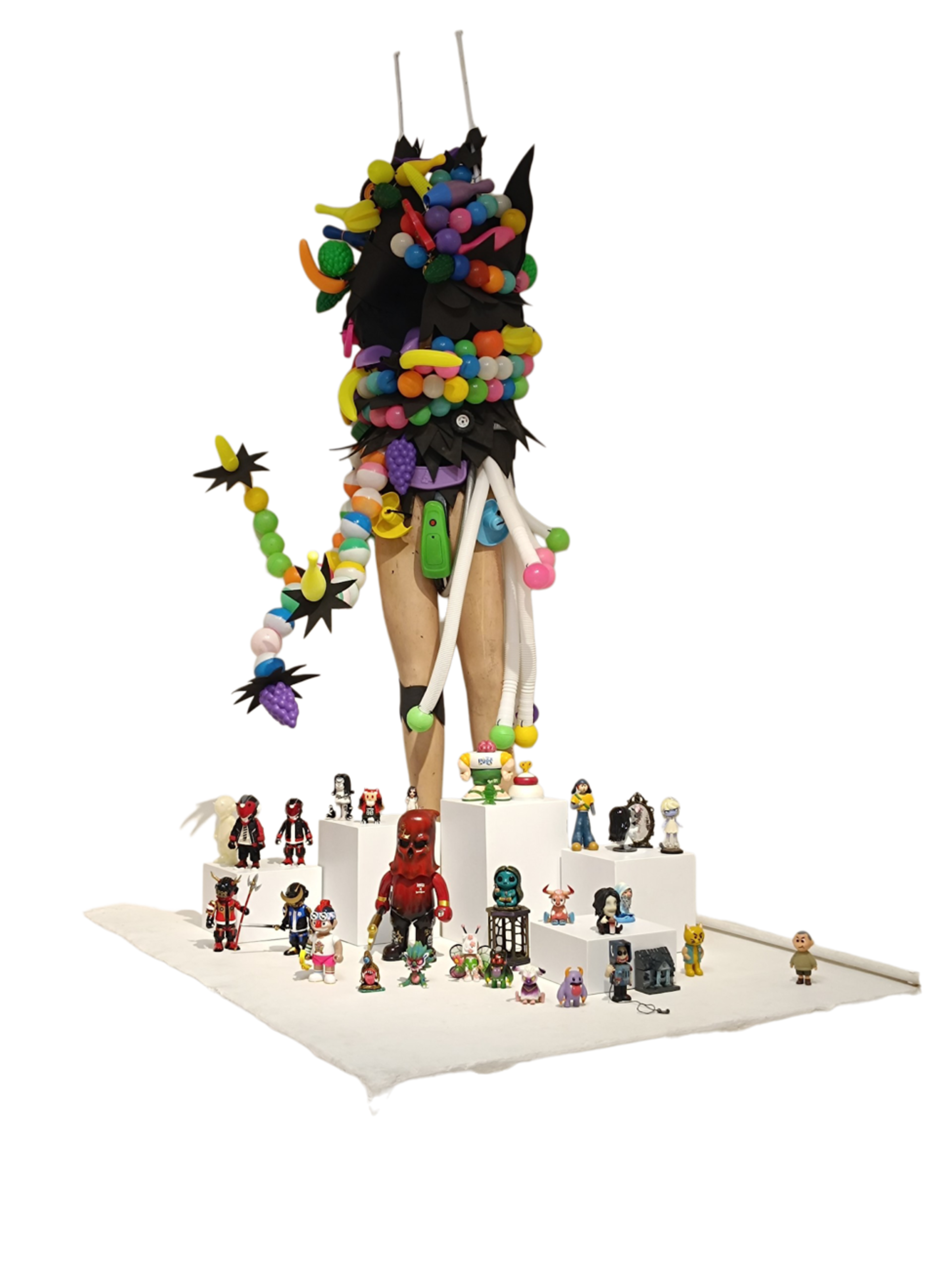 MOTHER OF TOYS