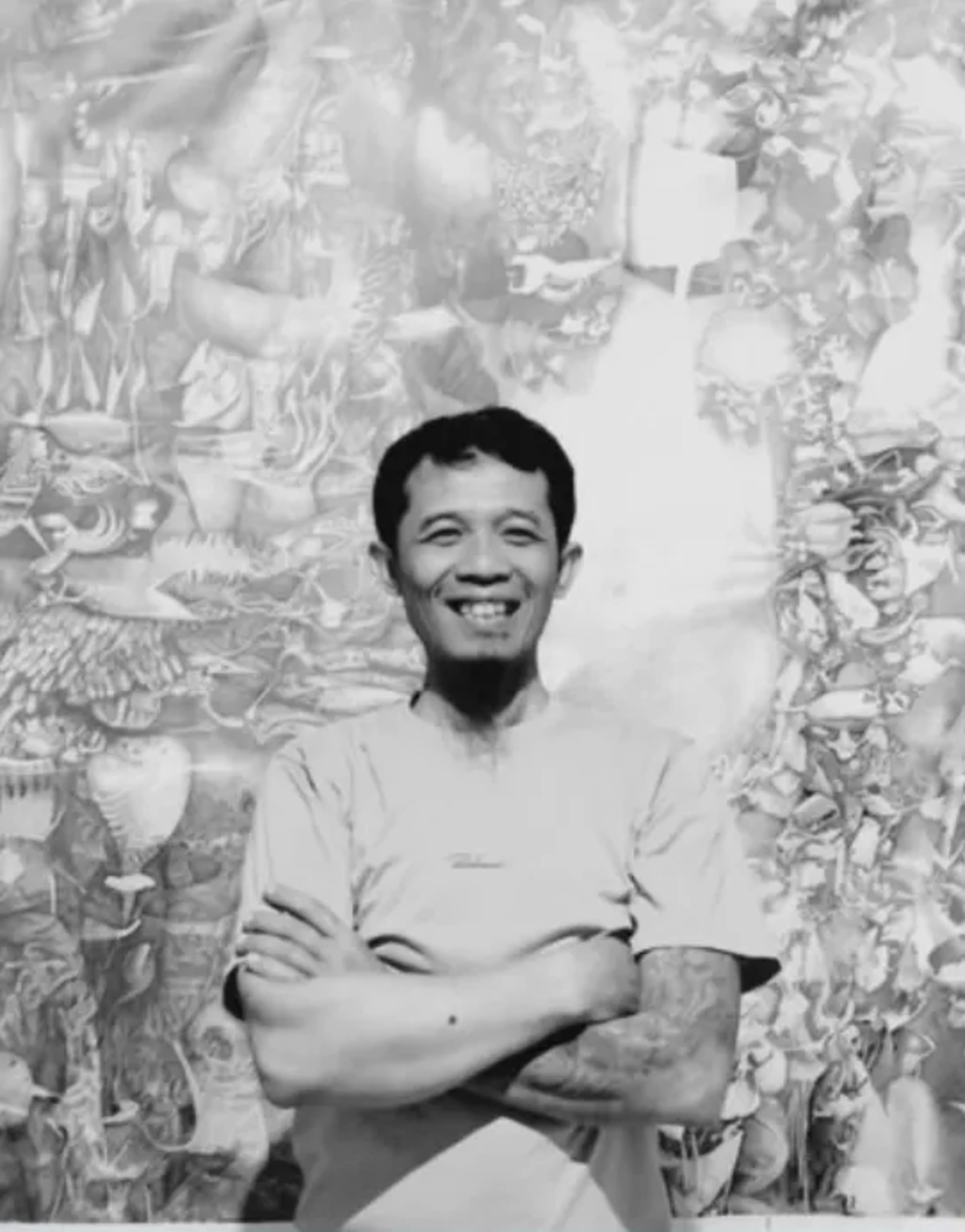 Heri Catur Prasetya
