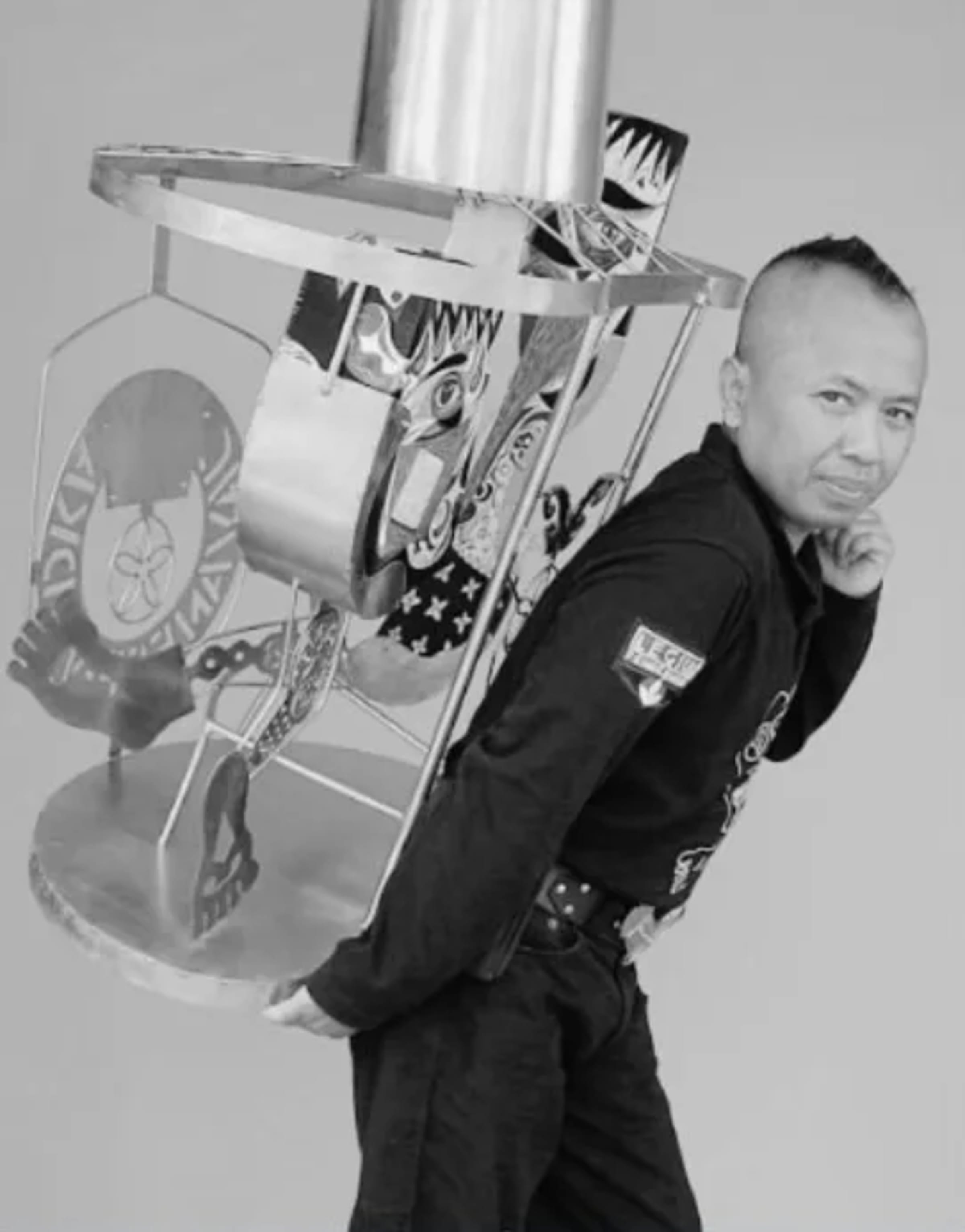 Ojite Budi Sutarno