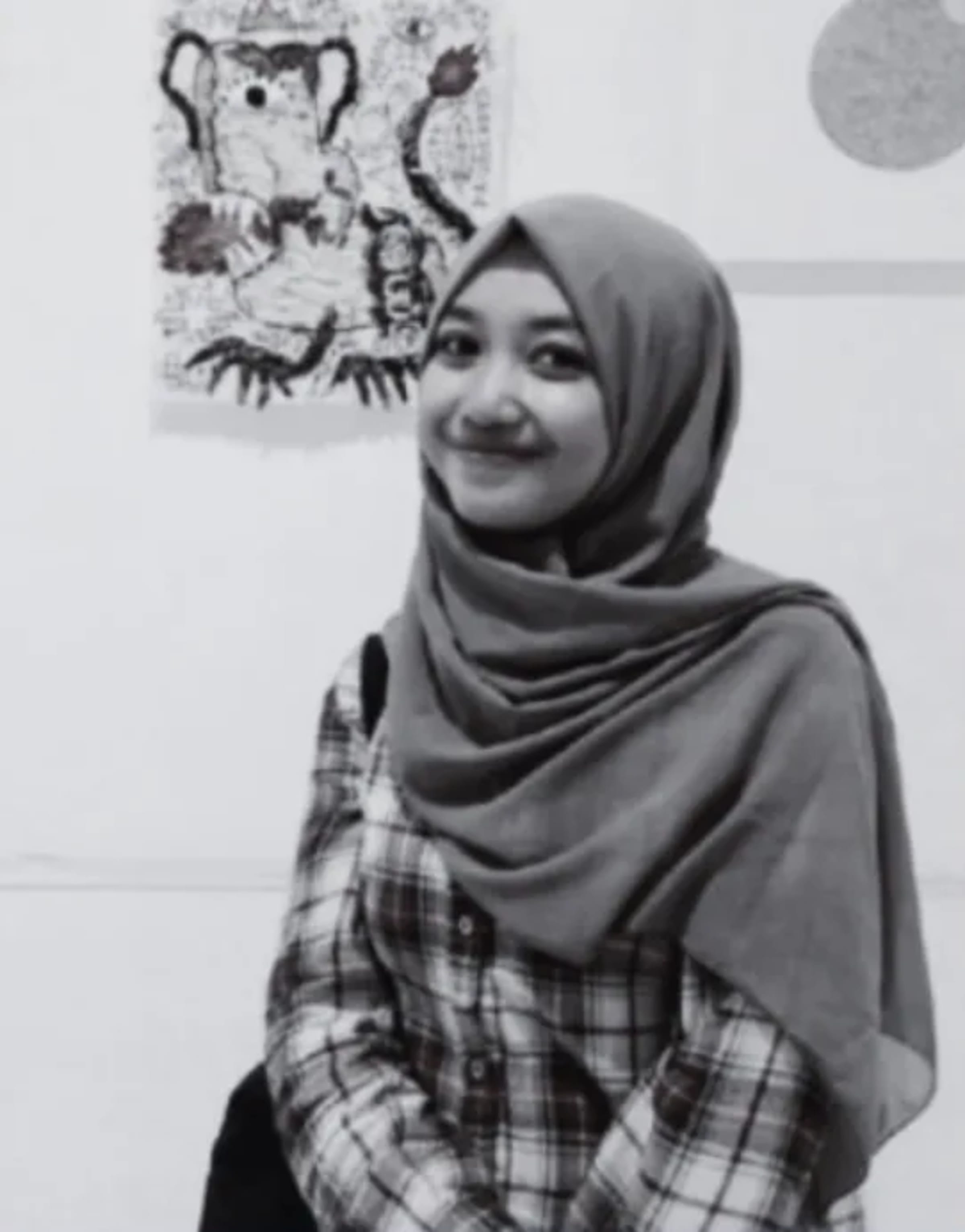 Yawara Oki Rahmawati