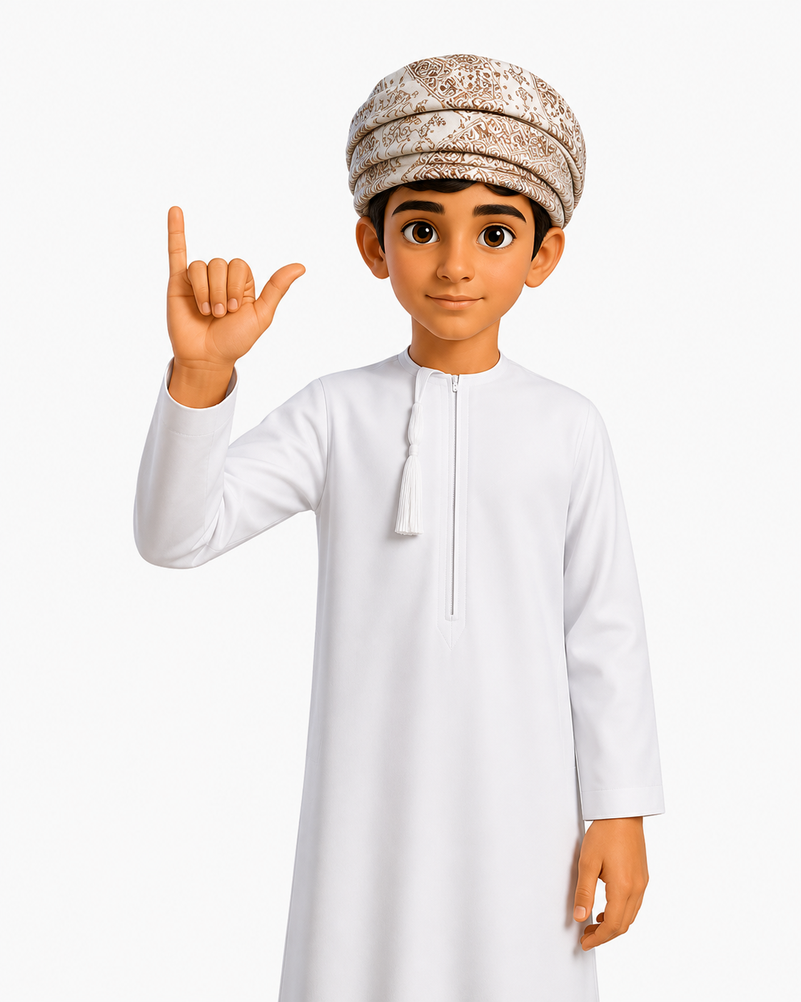 إشارة: ي