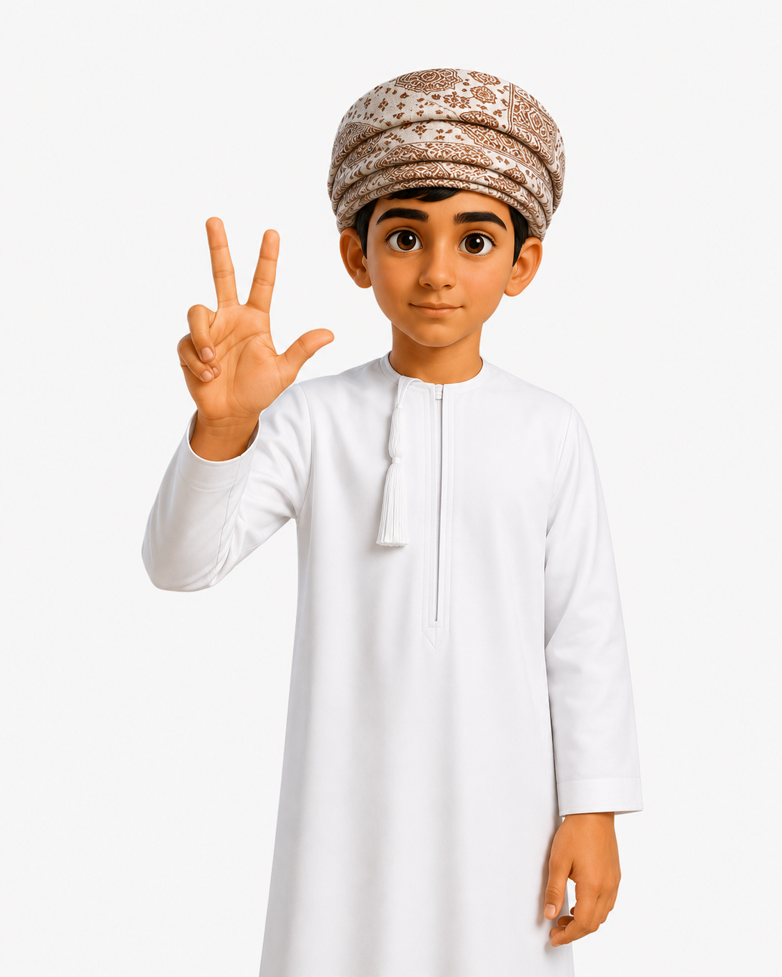 إشارة: ال