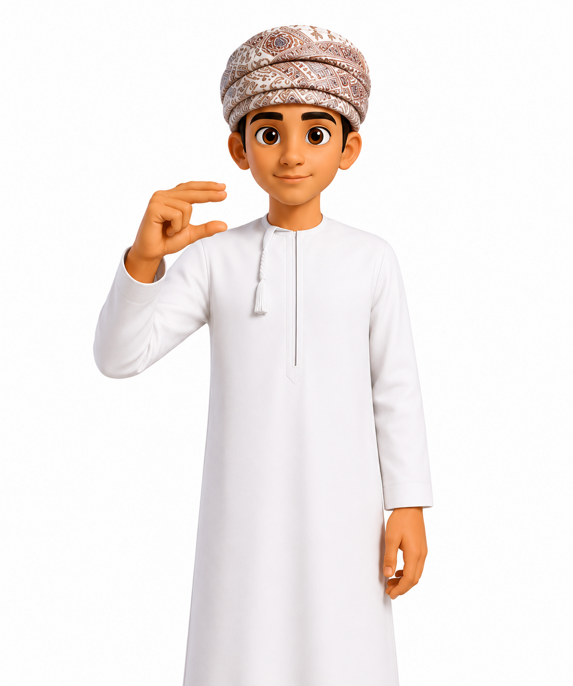 إشارة: ذ