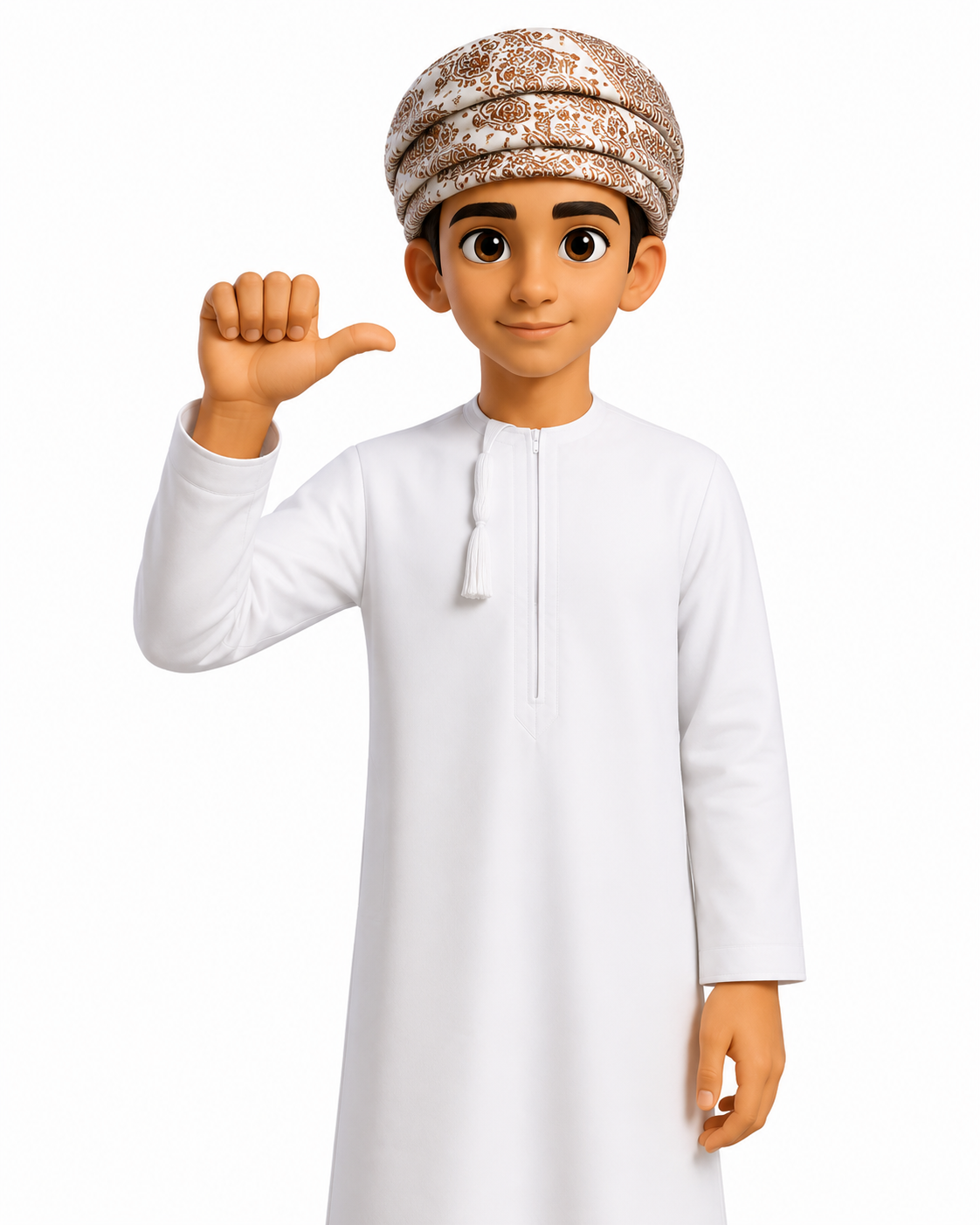 إشارة: ض