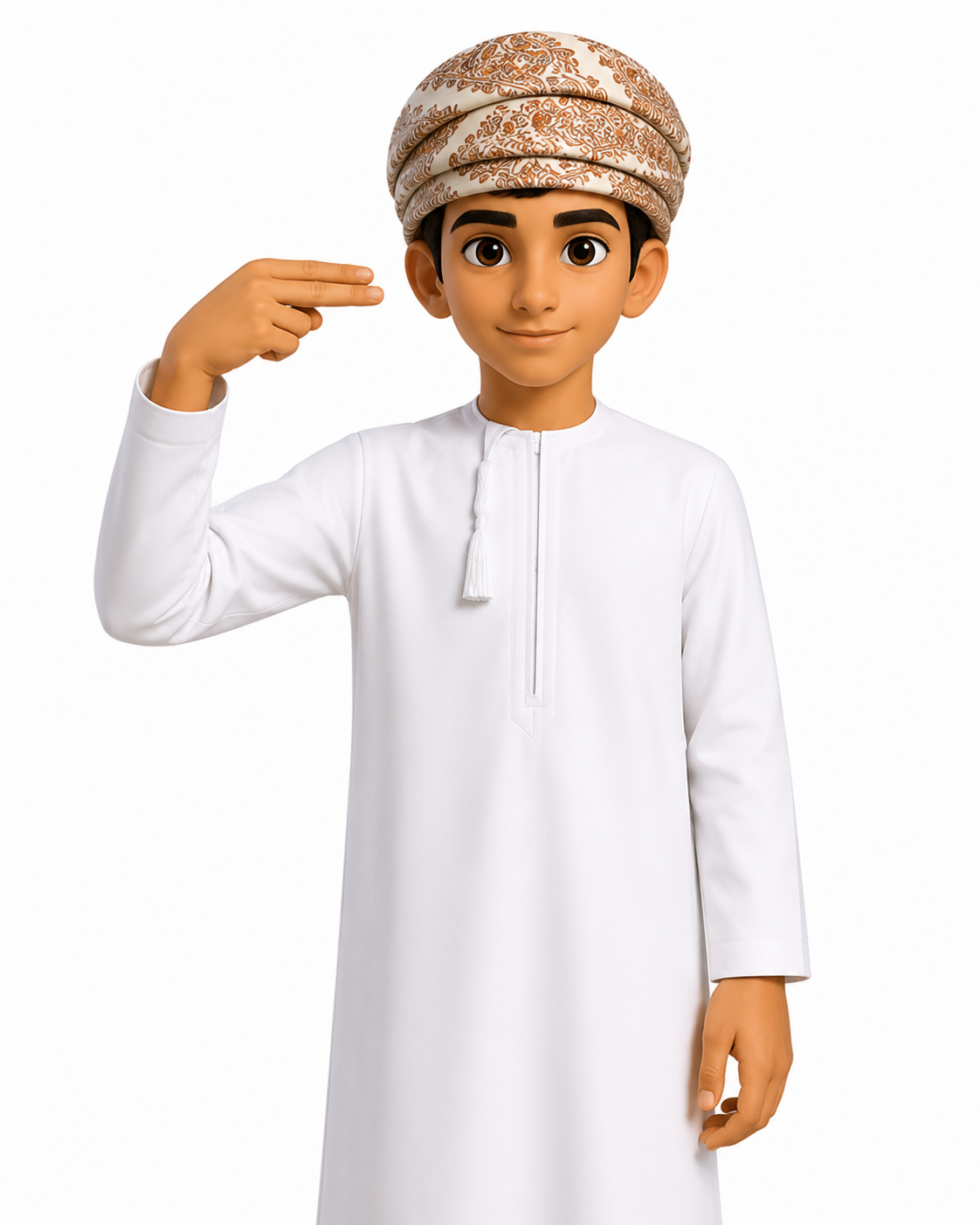 إشارة: ع