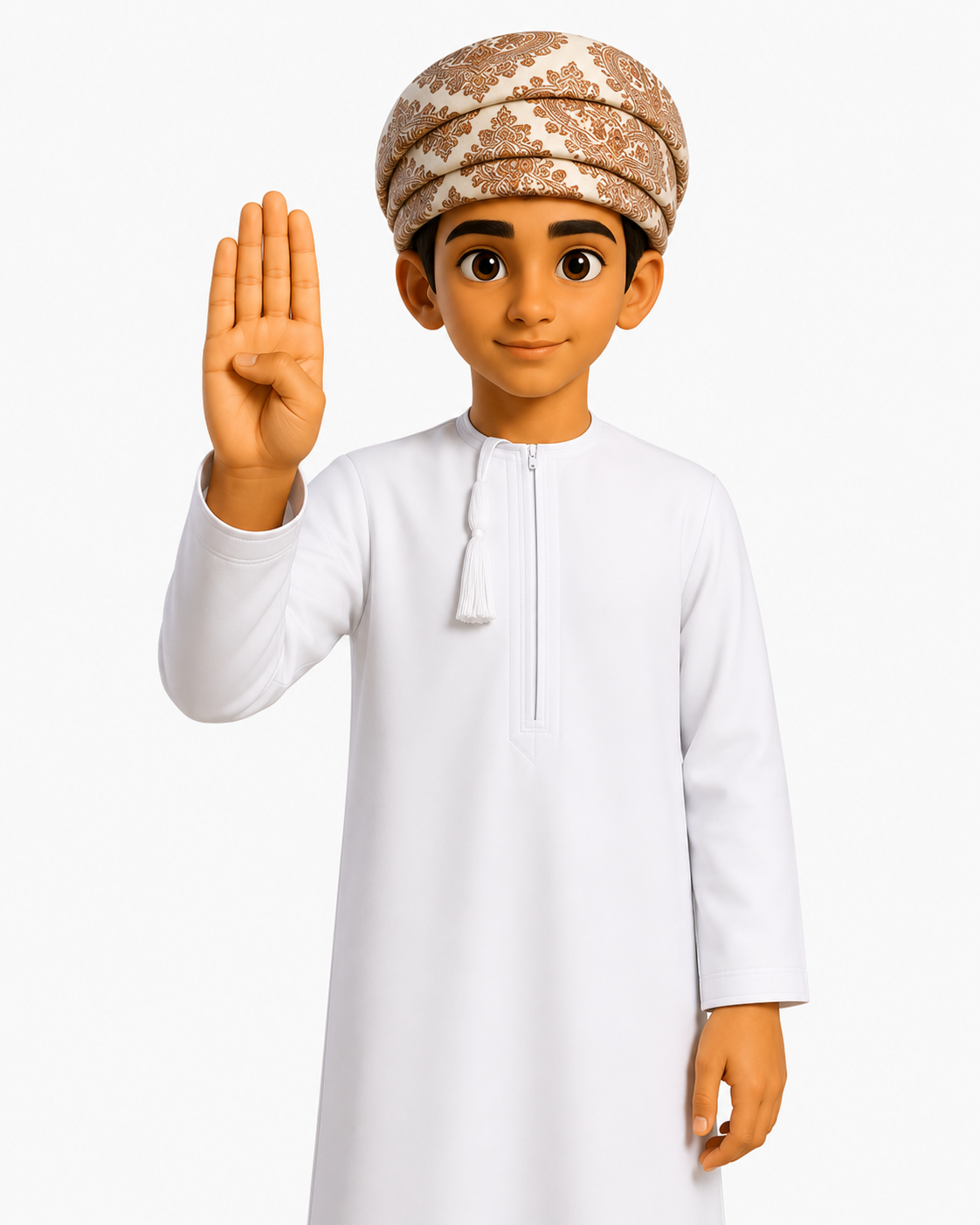 إشارة: ك