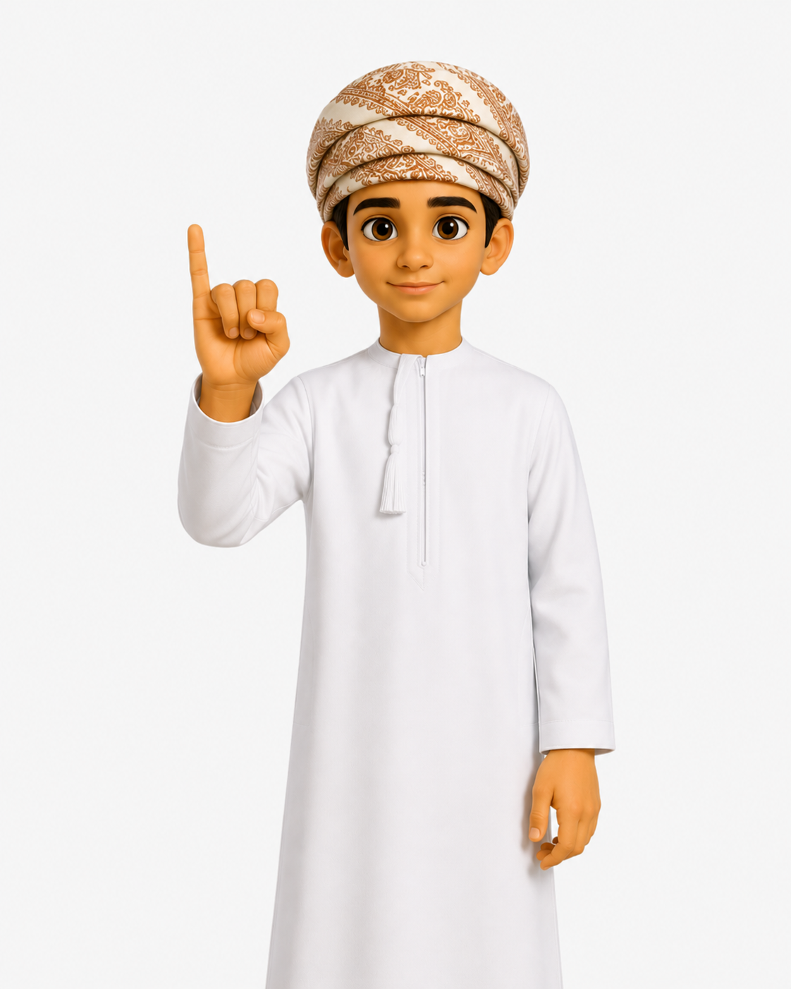 إشارة: م
