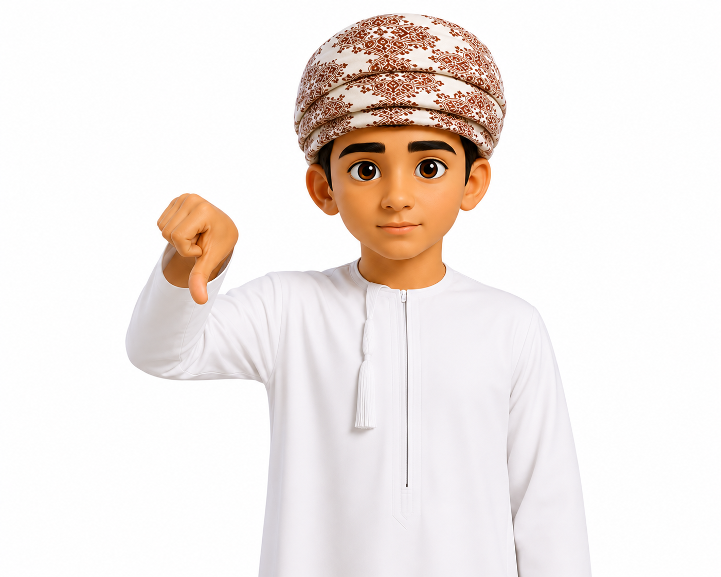 إشارة: و