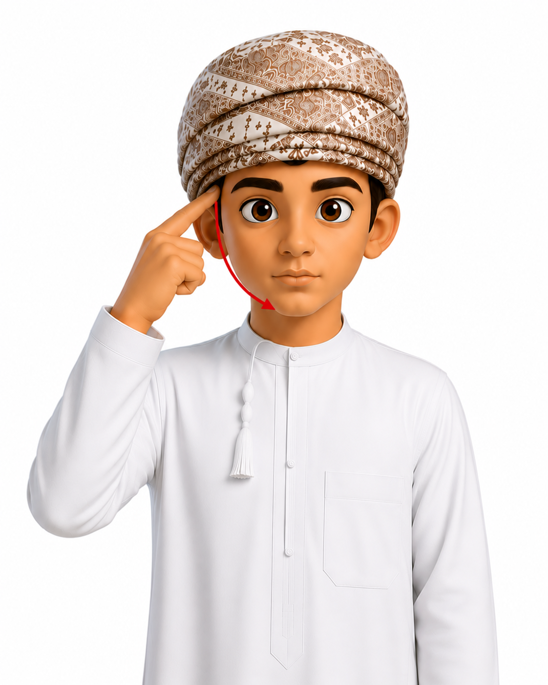 إشارة: السبت