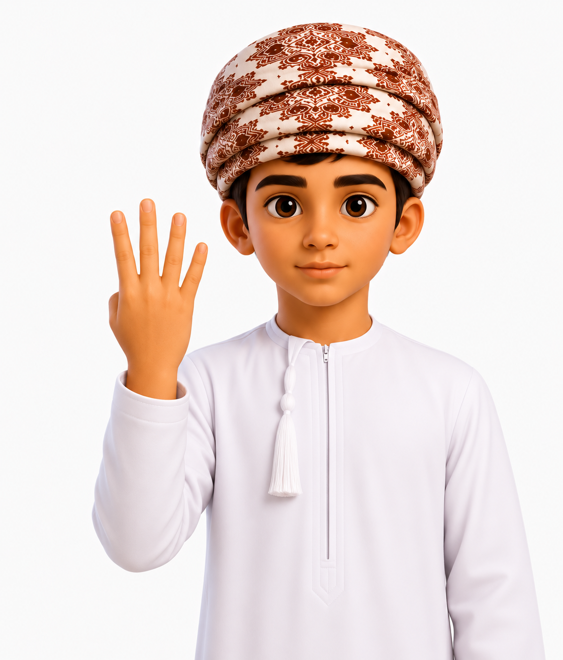 إشارة: ٤