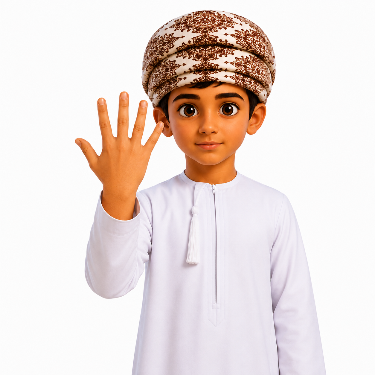 إشارة: ٥