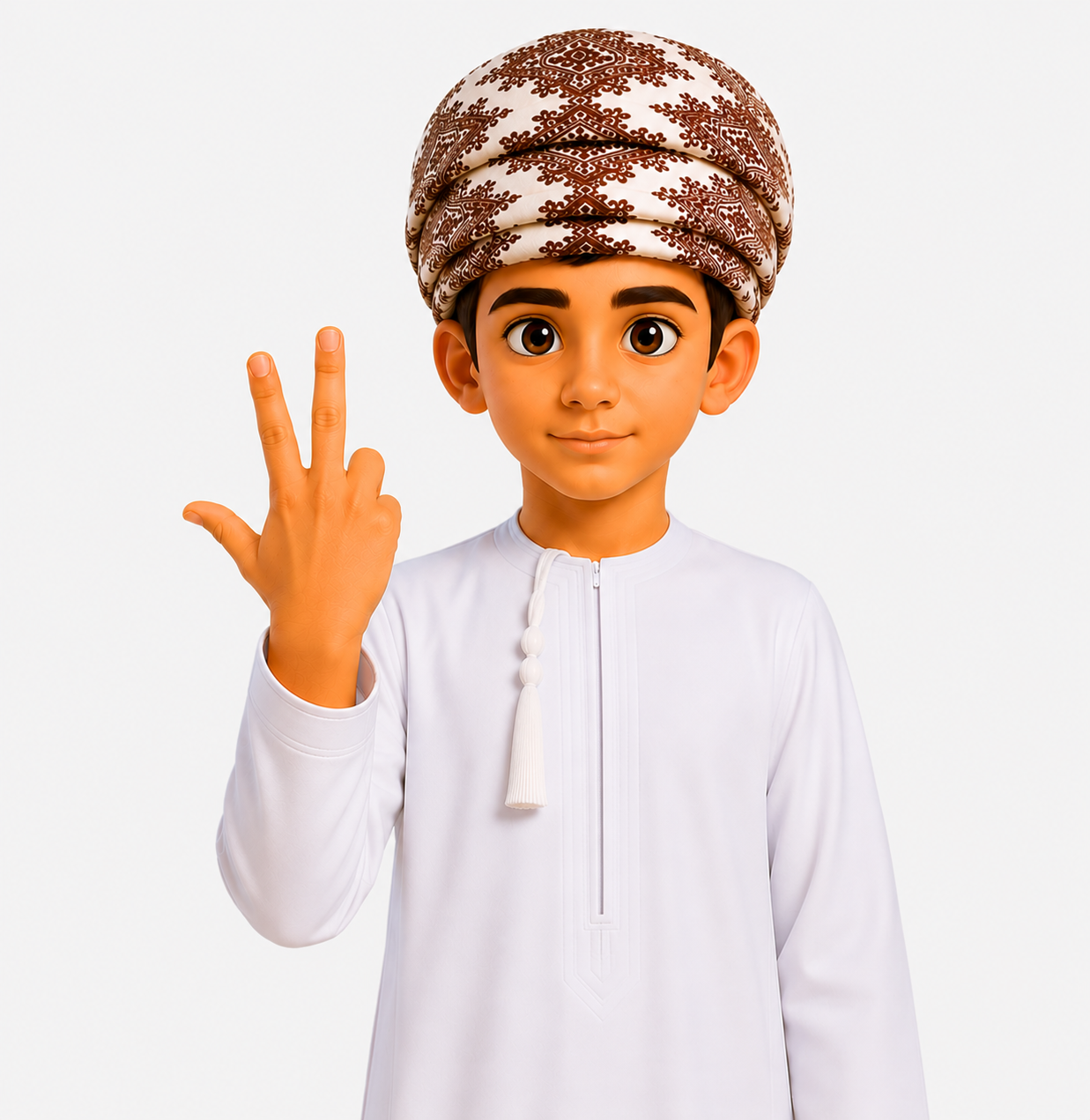إشارة: ٨