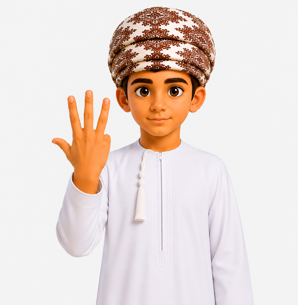 إشارة: ٩