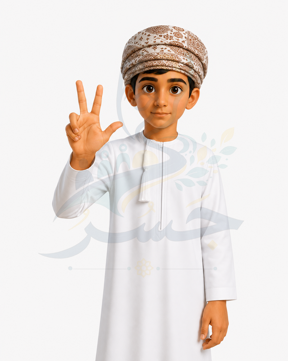 إشارة: ال