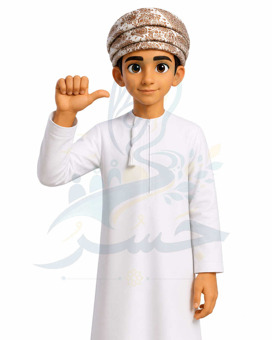 إشارة: ض