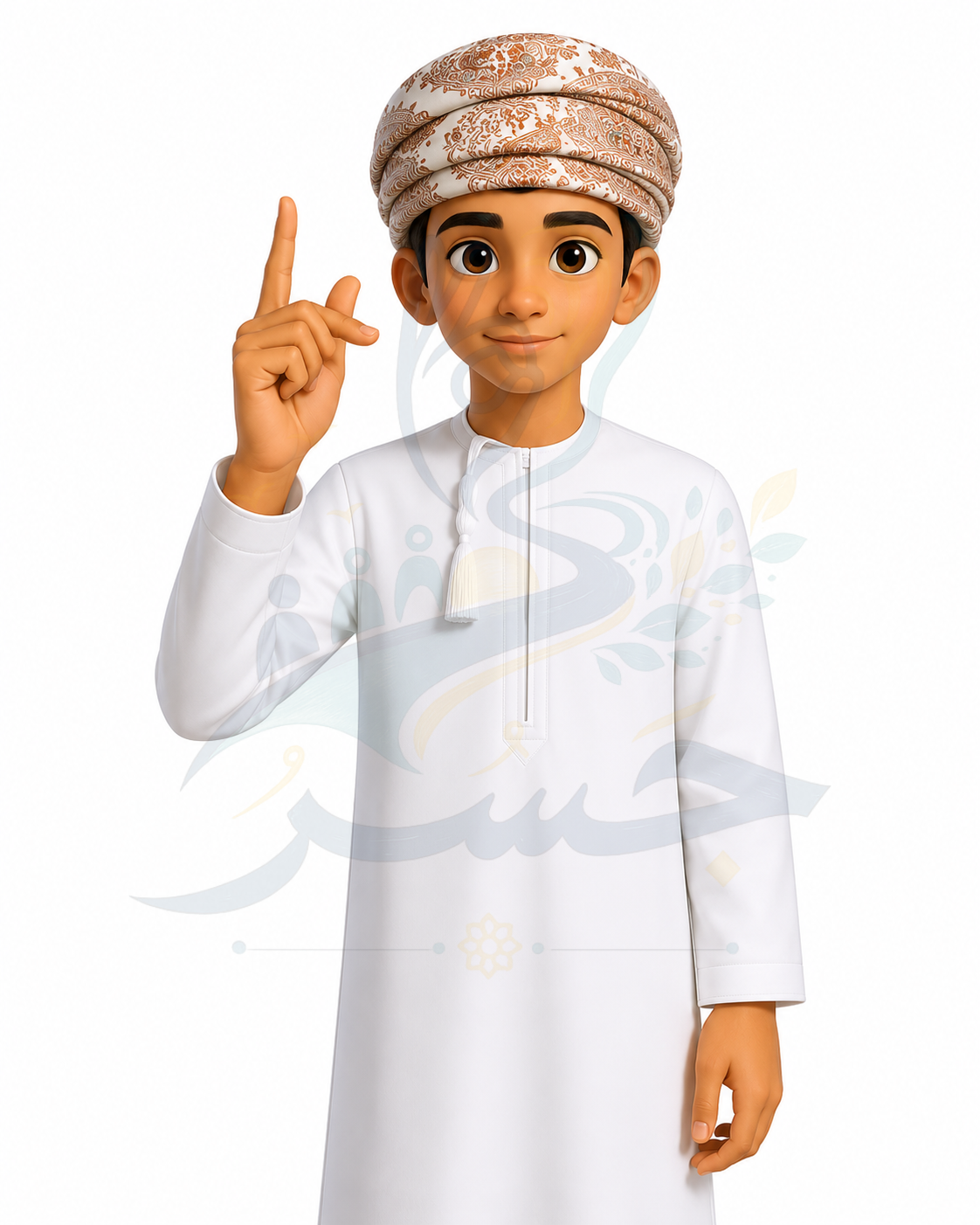 إشارة: ظ