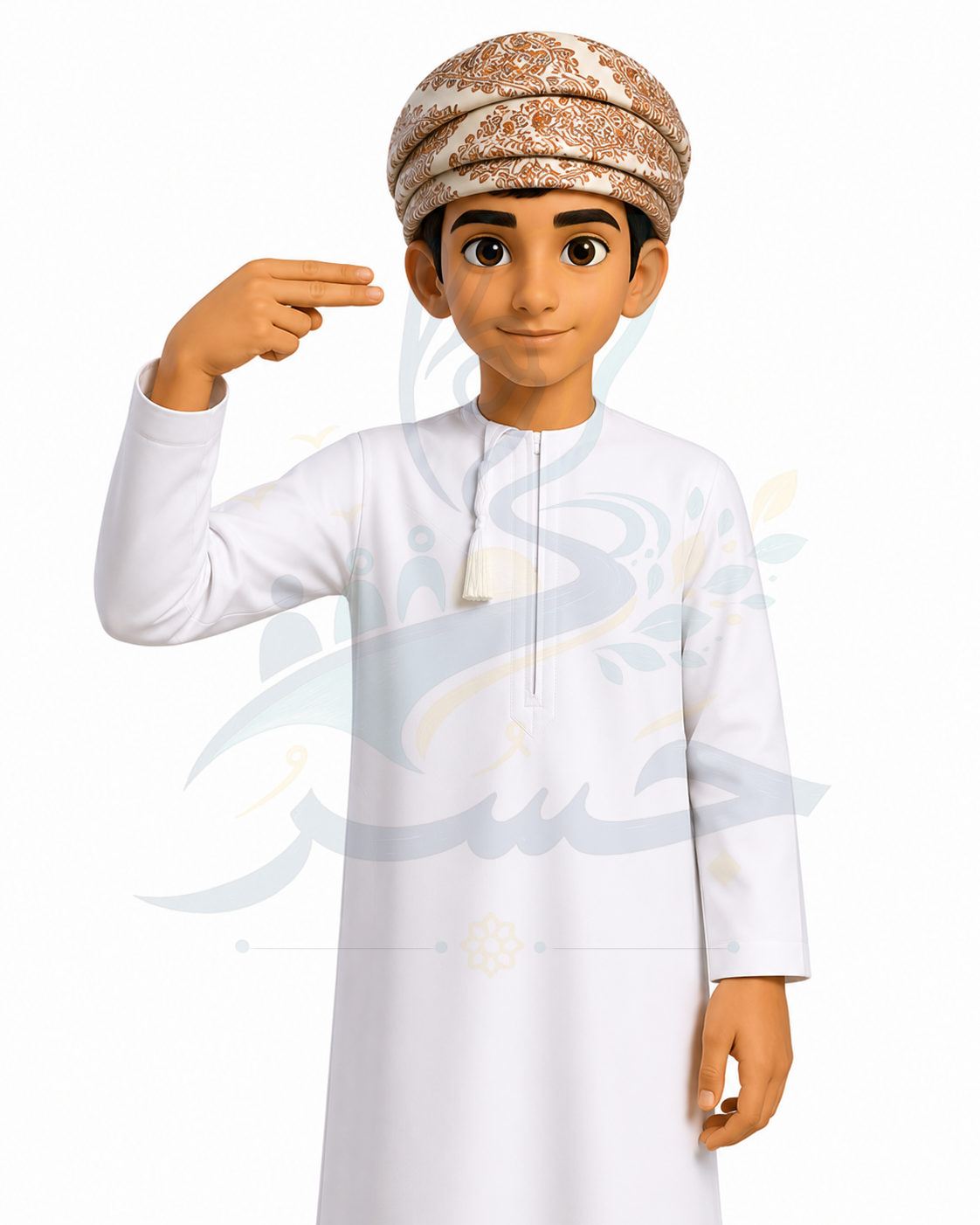 إشارة: ع