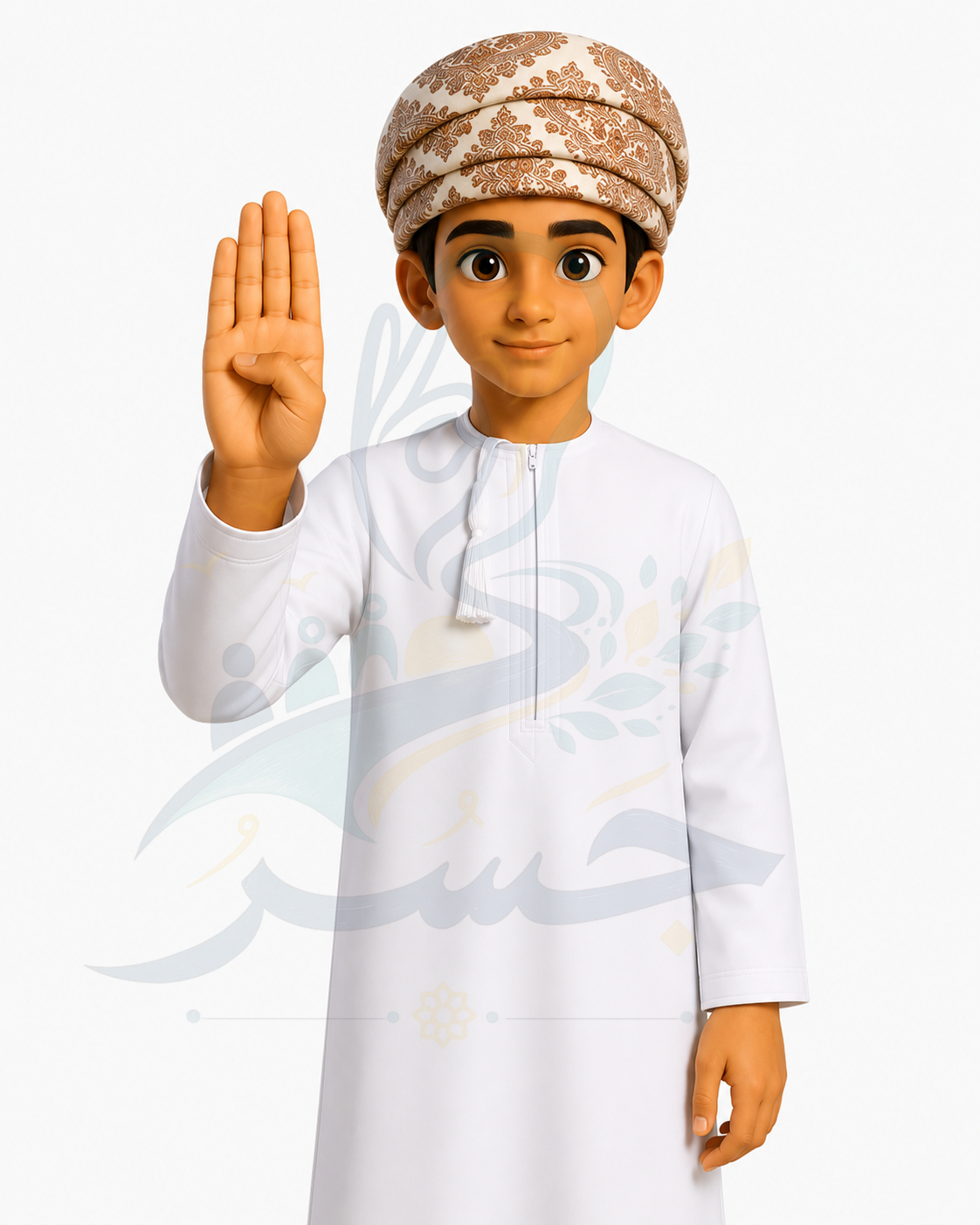 إشارة: ك