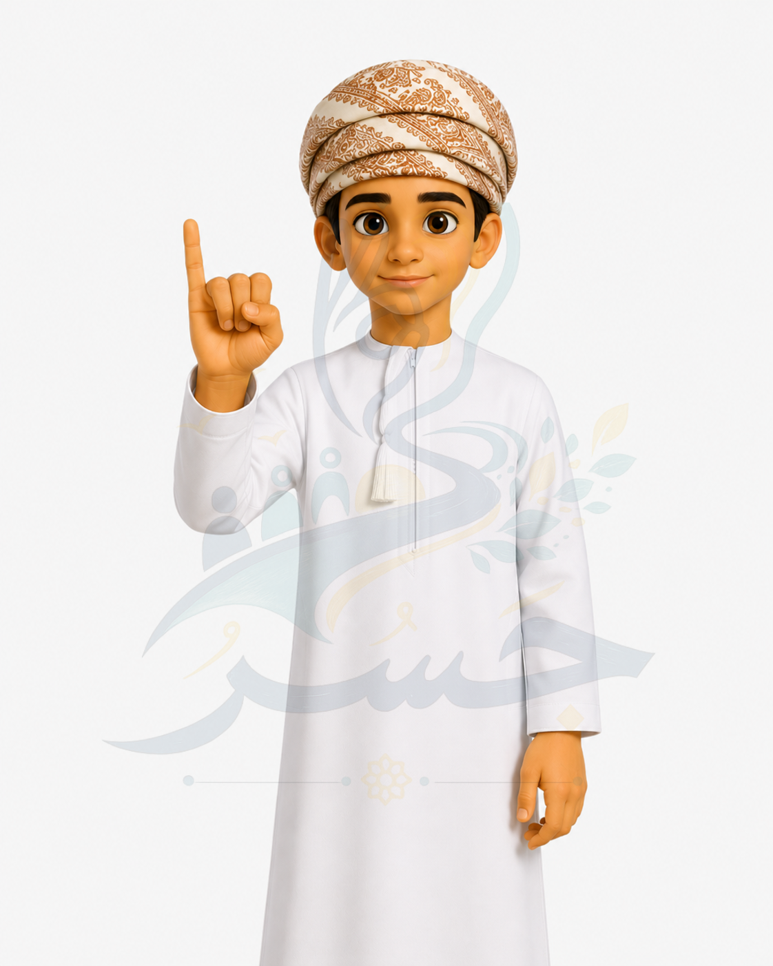 إشارة: م