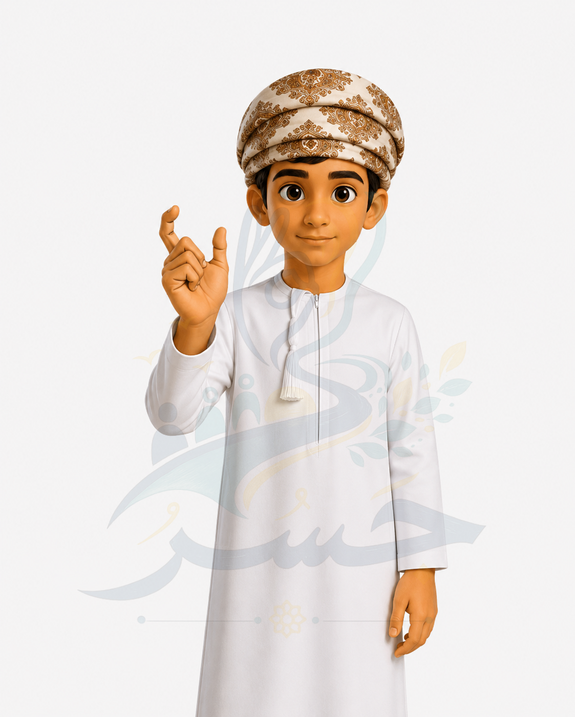إشارة: ن