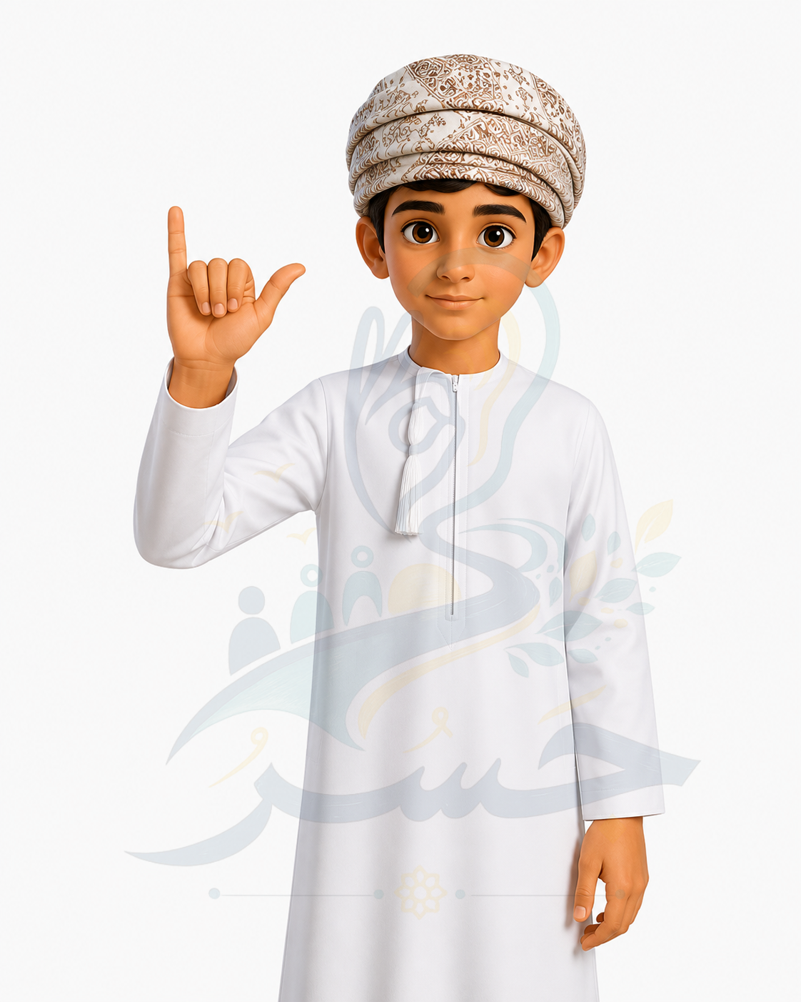 إشارة: ي