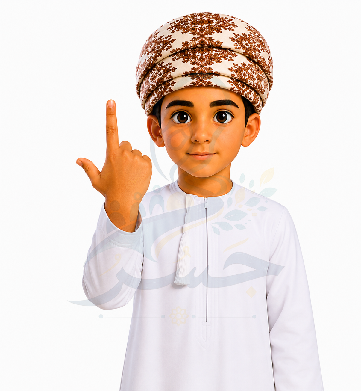 إشارة: ٧