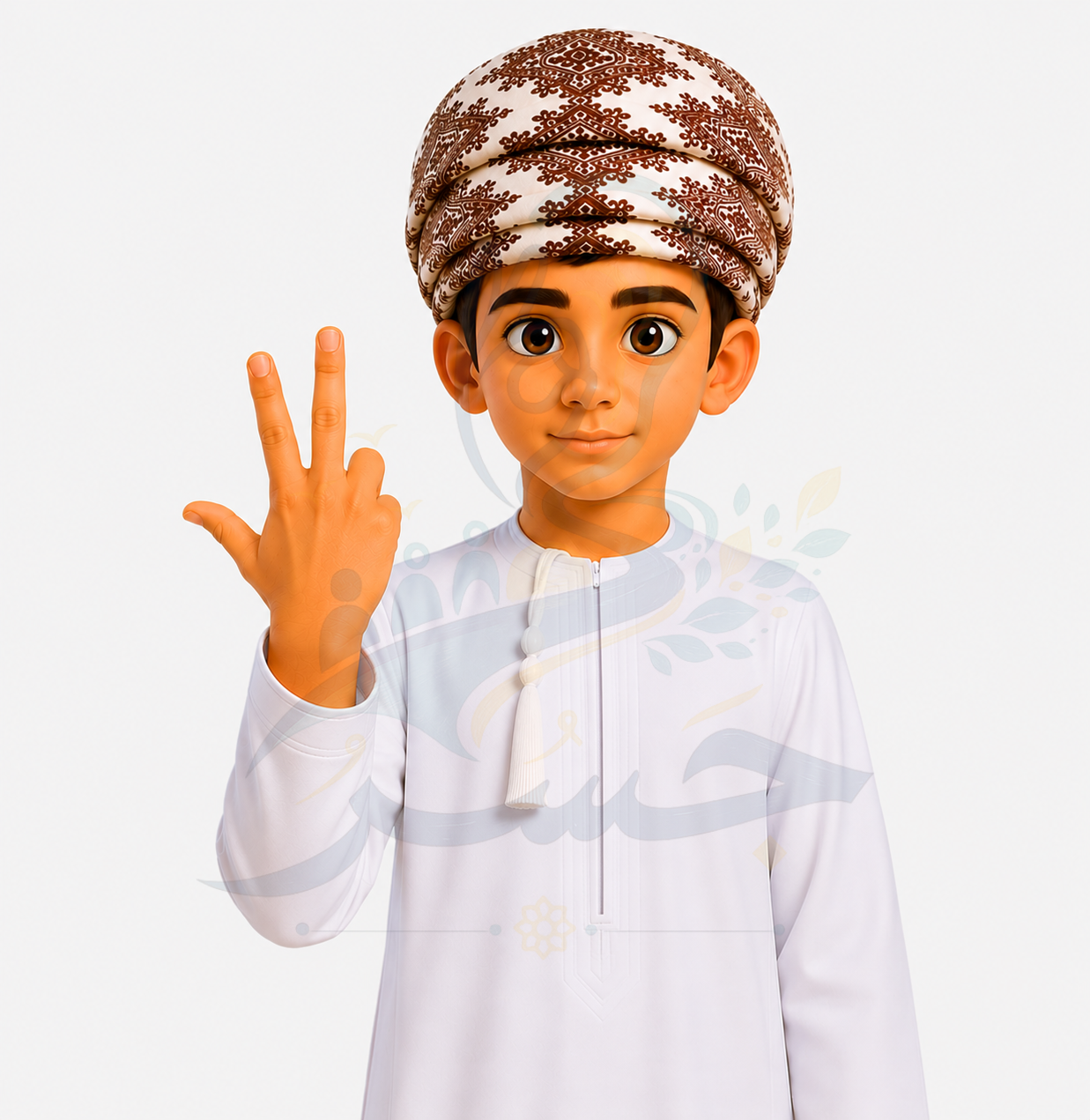 إشارة: ٨