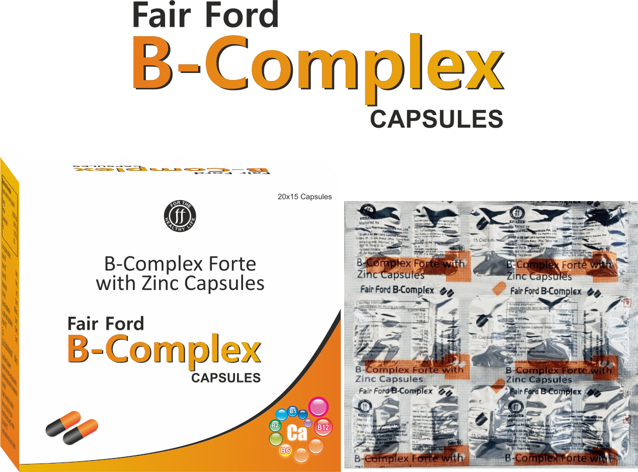 Vitamin C Capsules — immunity support supplement