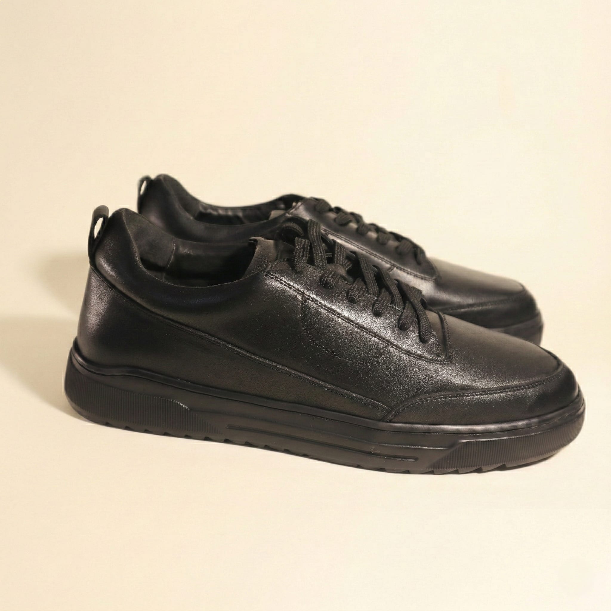 The Urban Edge Trainer view 3