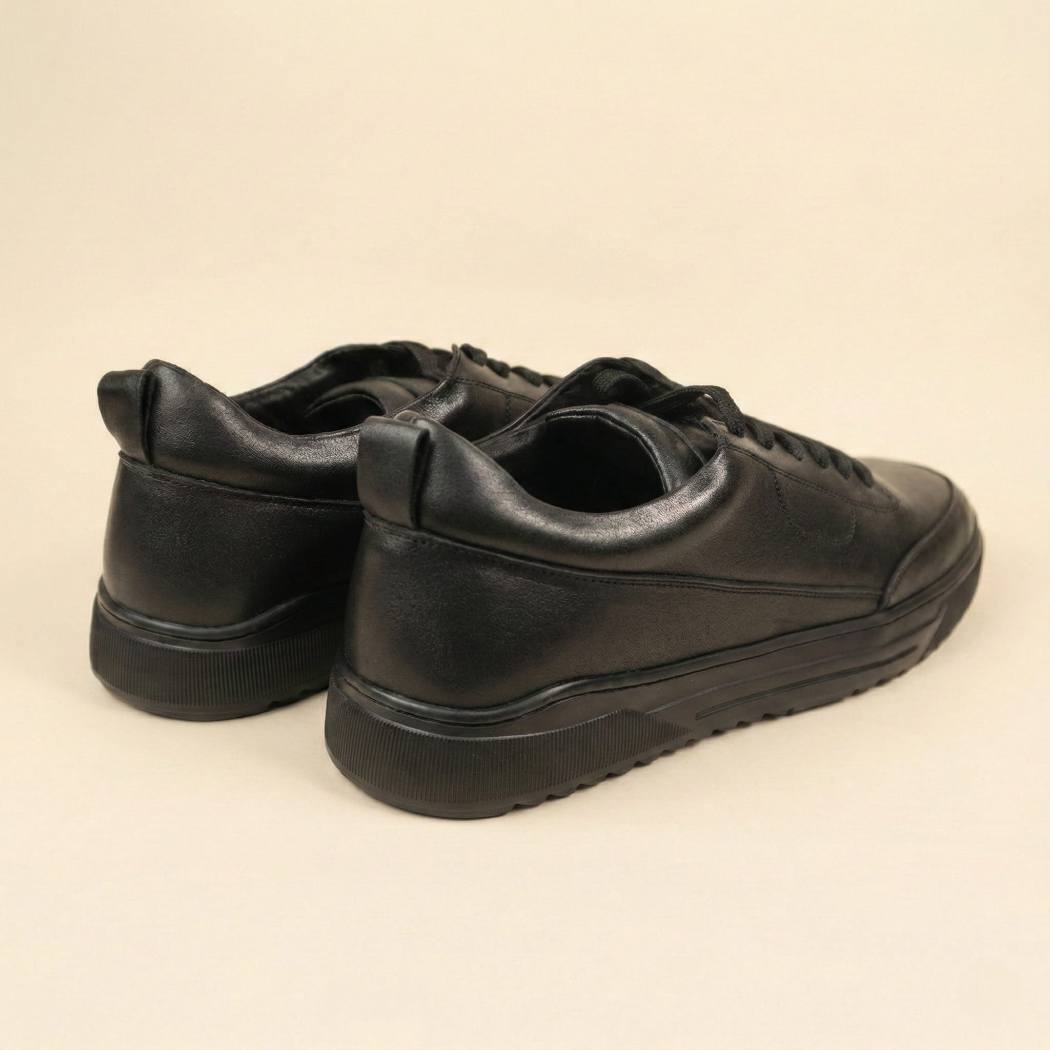 The Urban Edge Trainer view 4