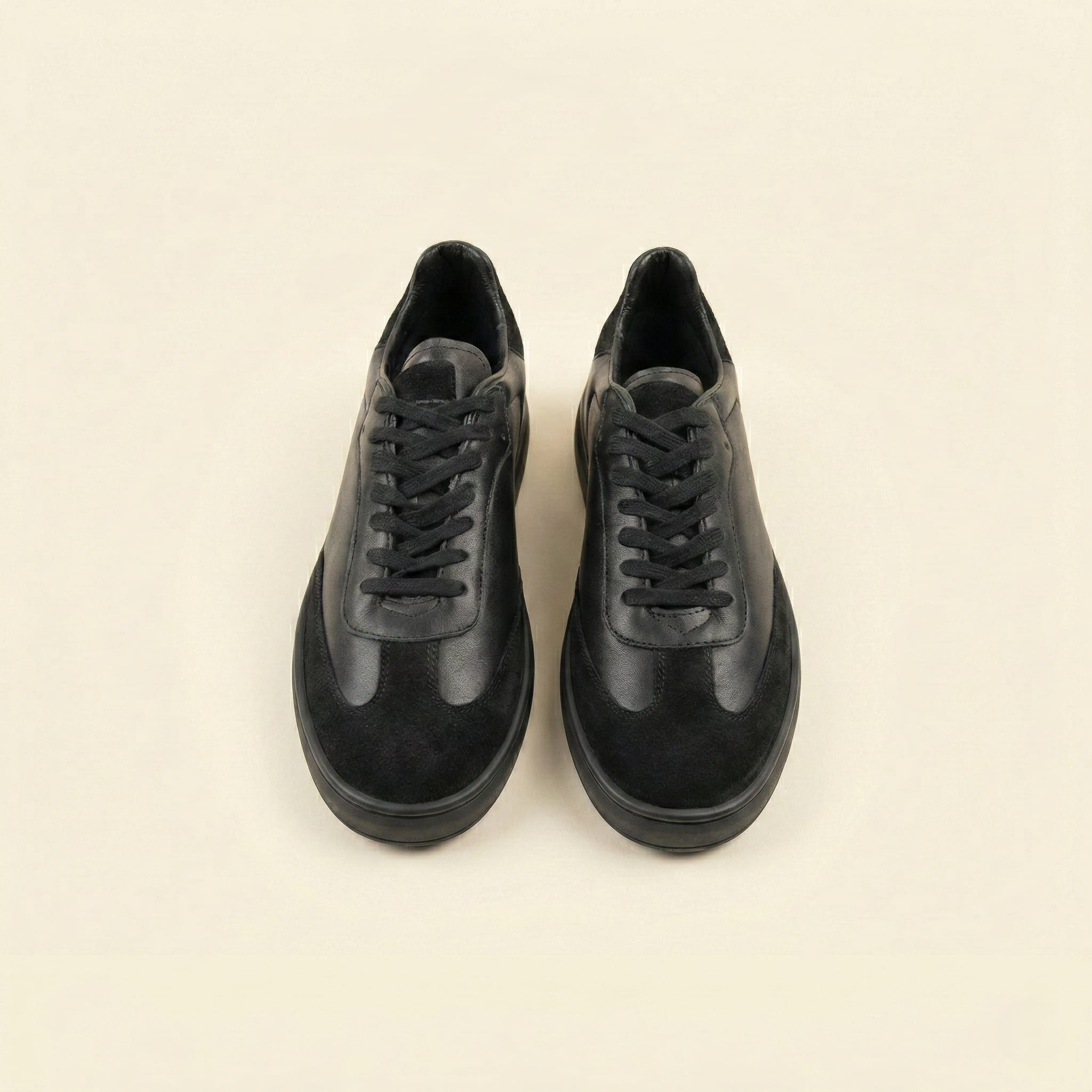 The Essential Street Sneaker view 2