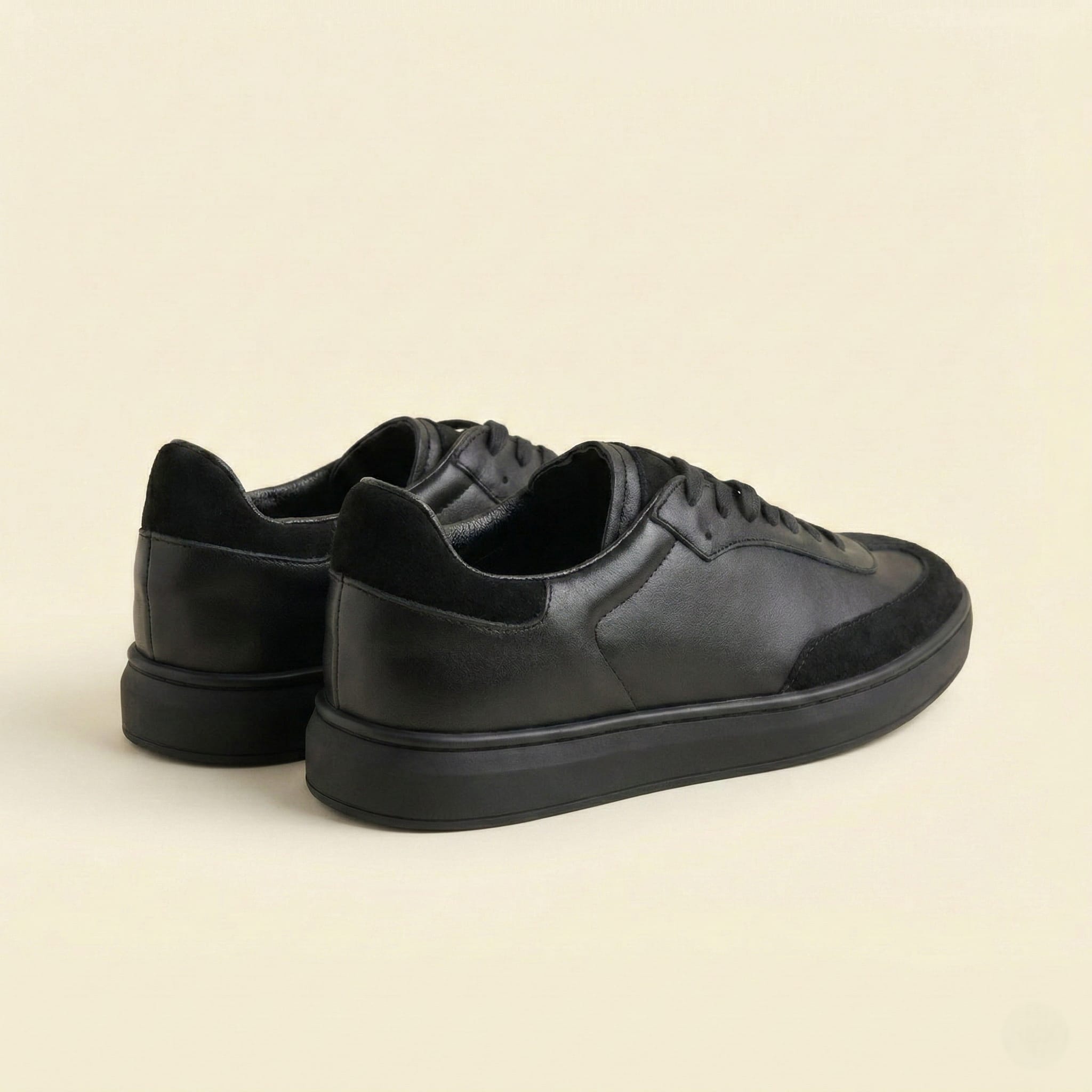 The Essential Street Sneaker view 4