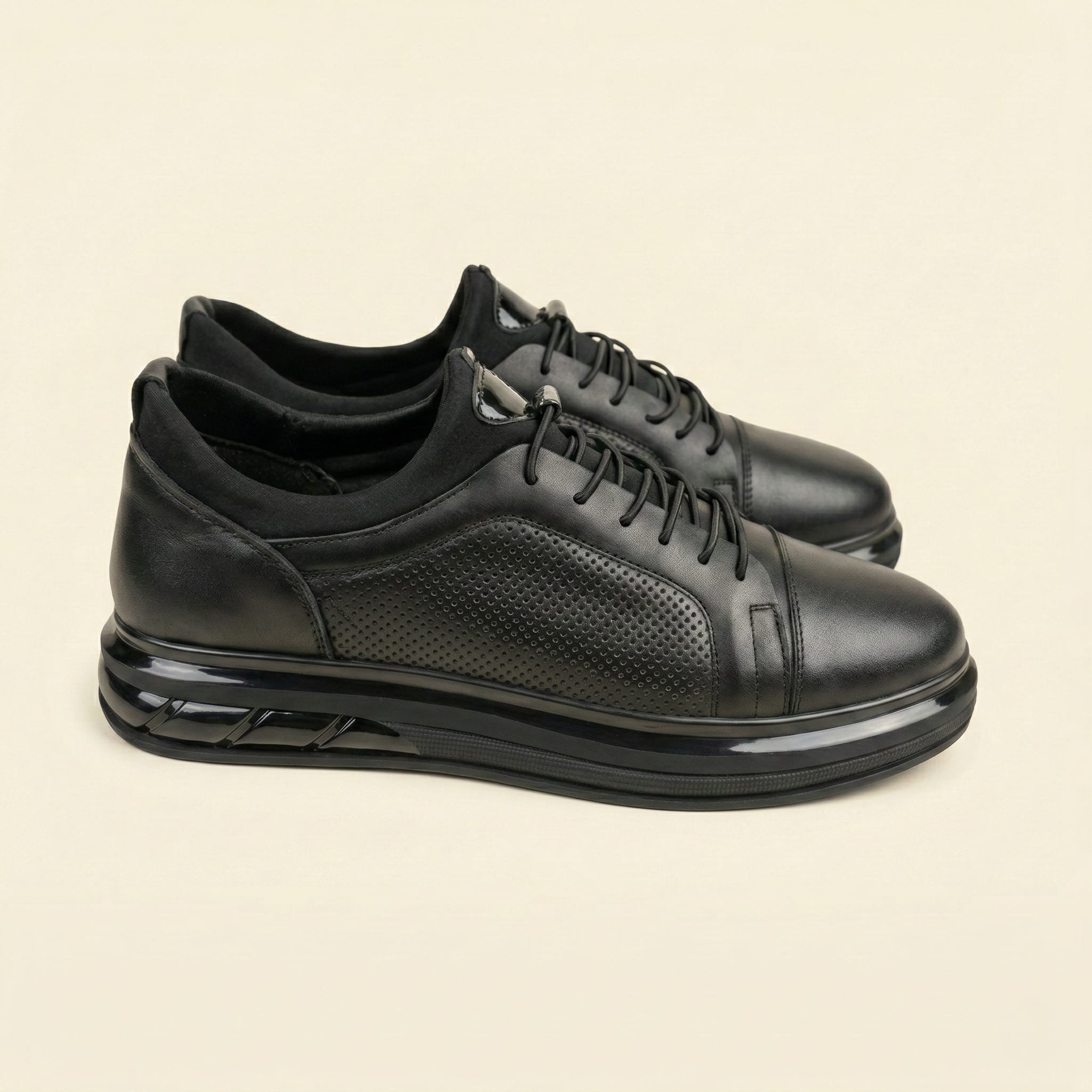 The Comfort Flex Sneaker view 3