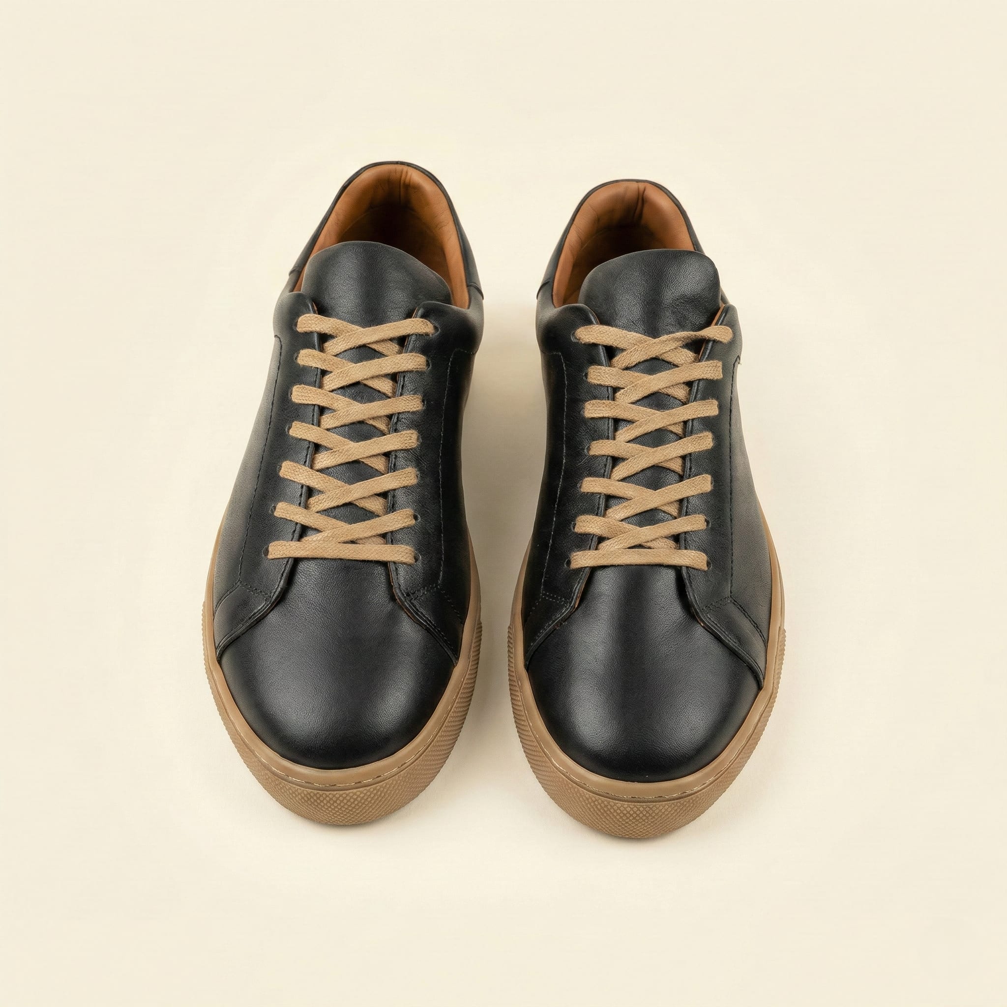 The Modern Lace Trainer view 2