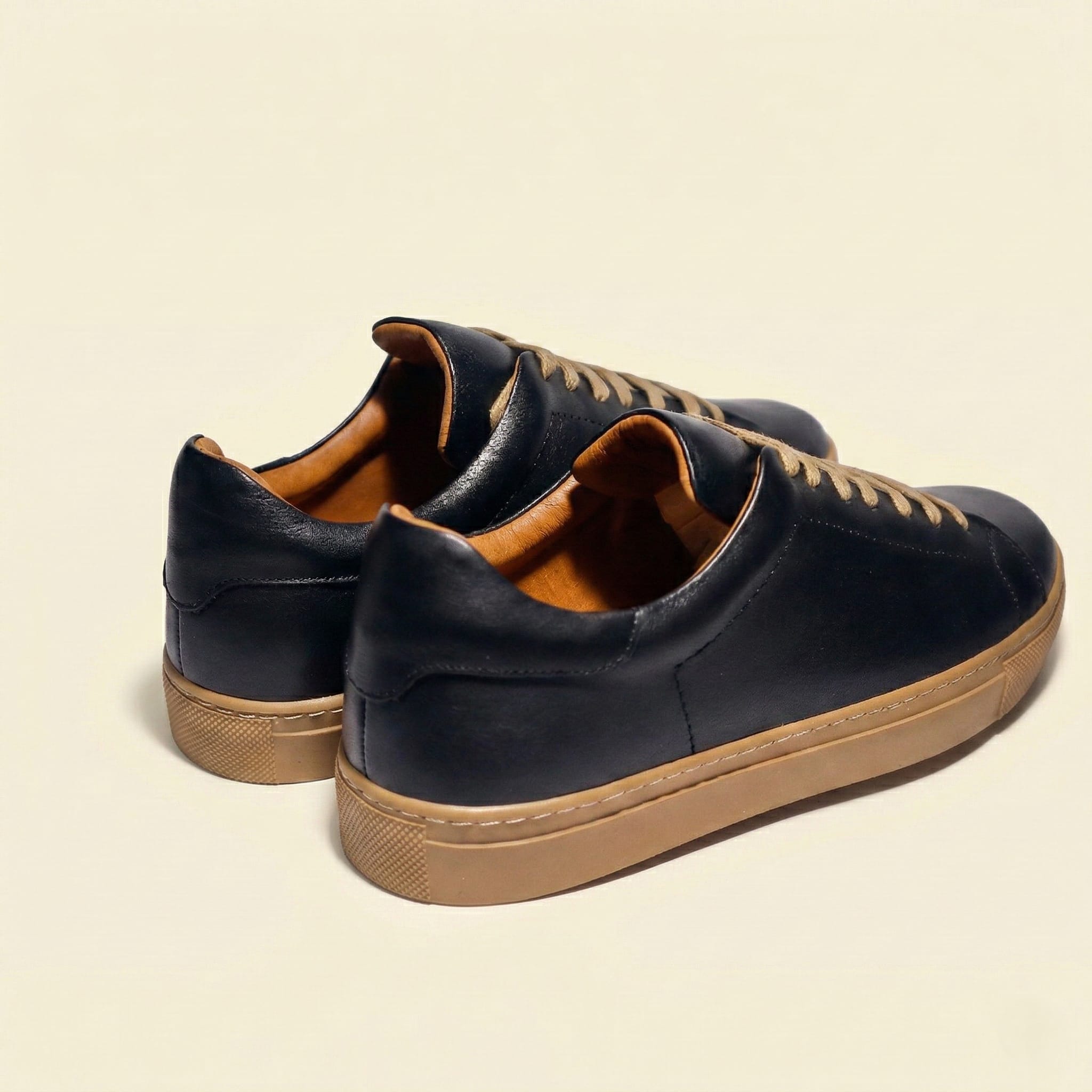 The Modern Lace Trainer view 4