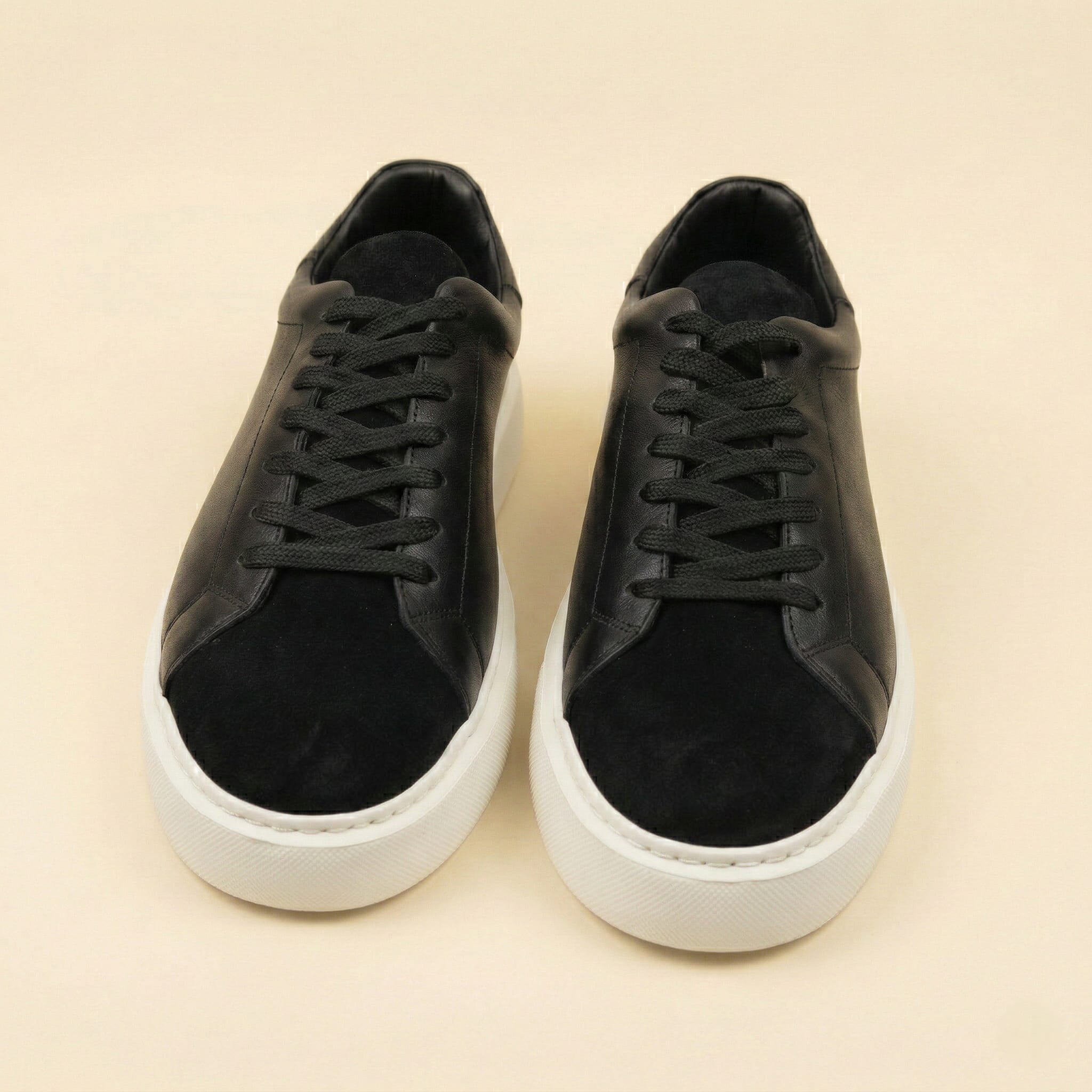 The Classic Sole Sneaker view 2