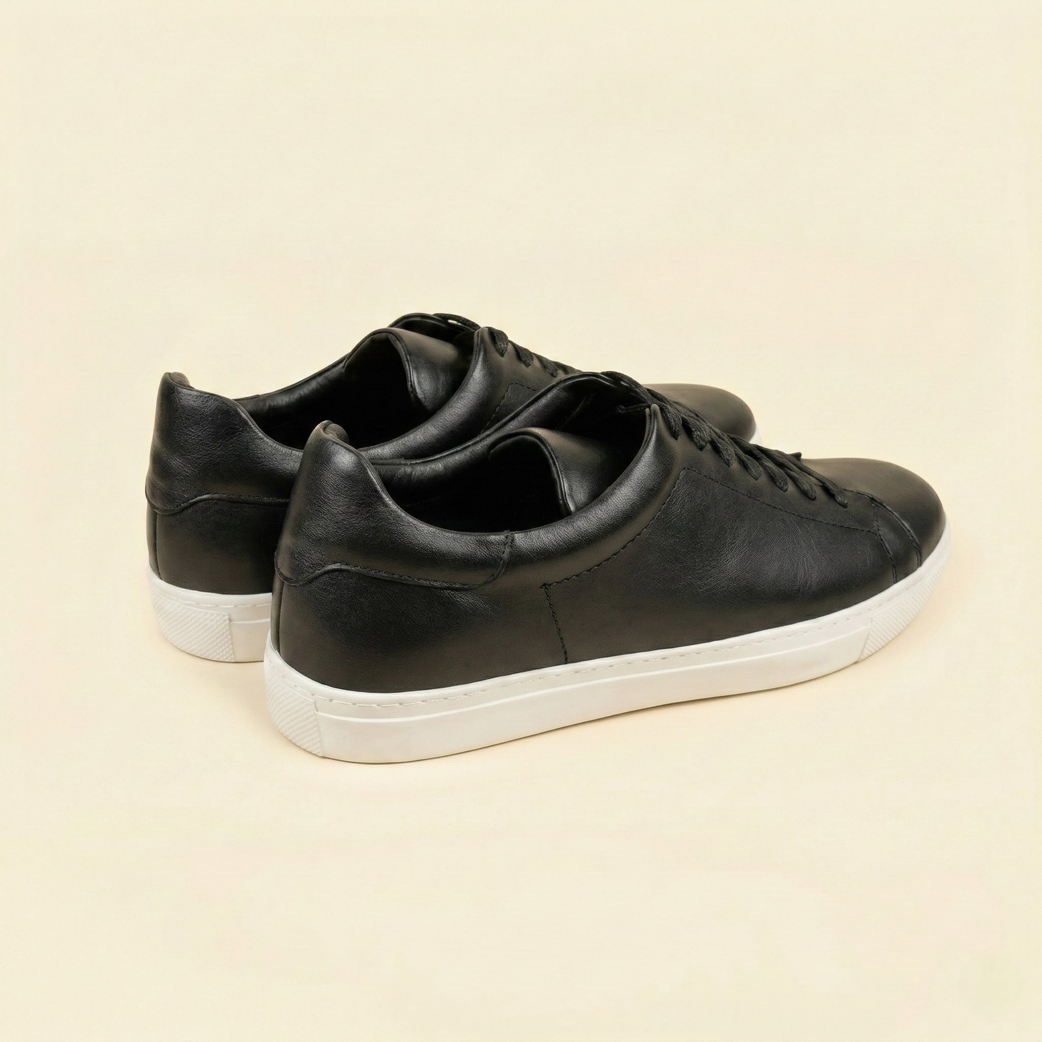 The Urban Comfort Sneaker view 4