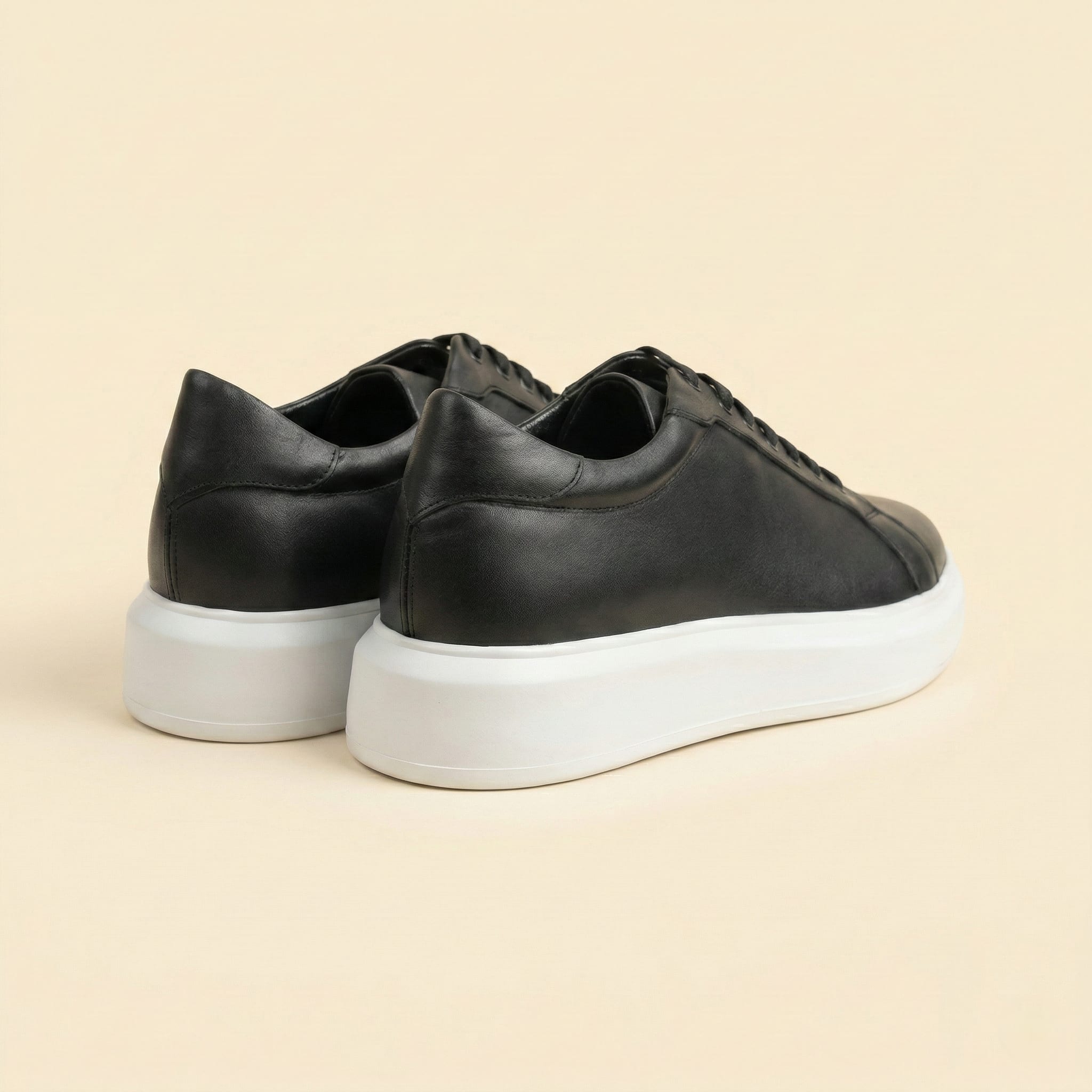 The Street Classic Trainer view 4