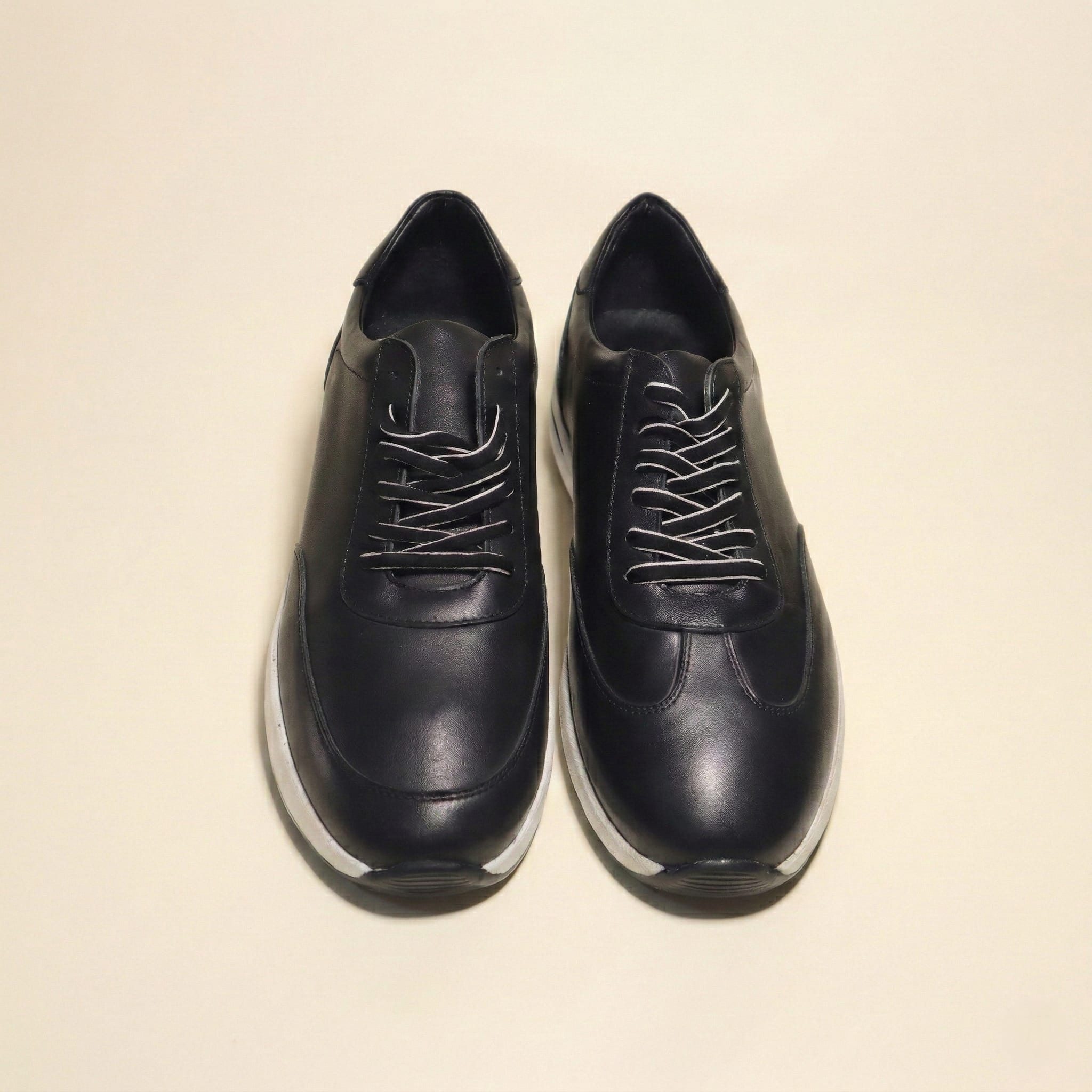 The Classic Street Runner view 2