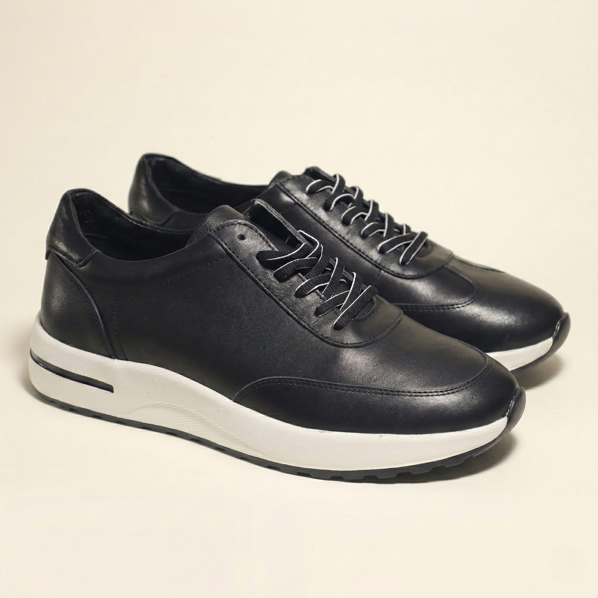 The Classic Street Runner view 3