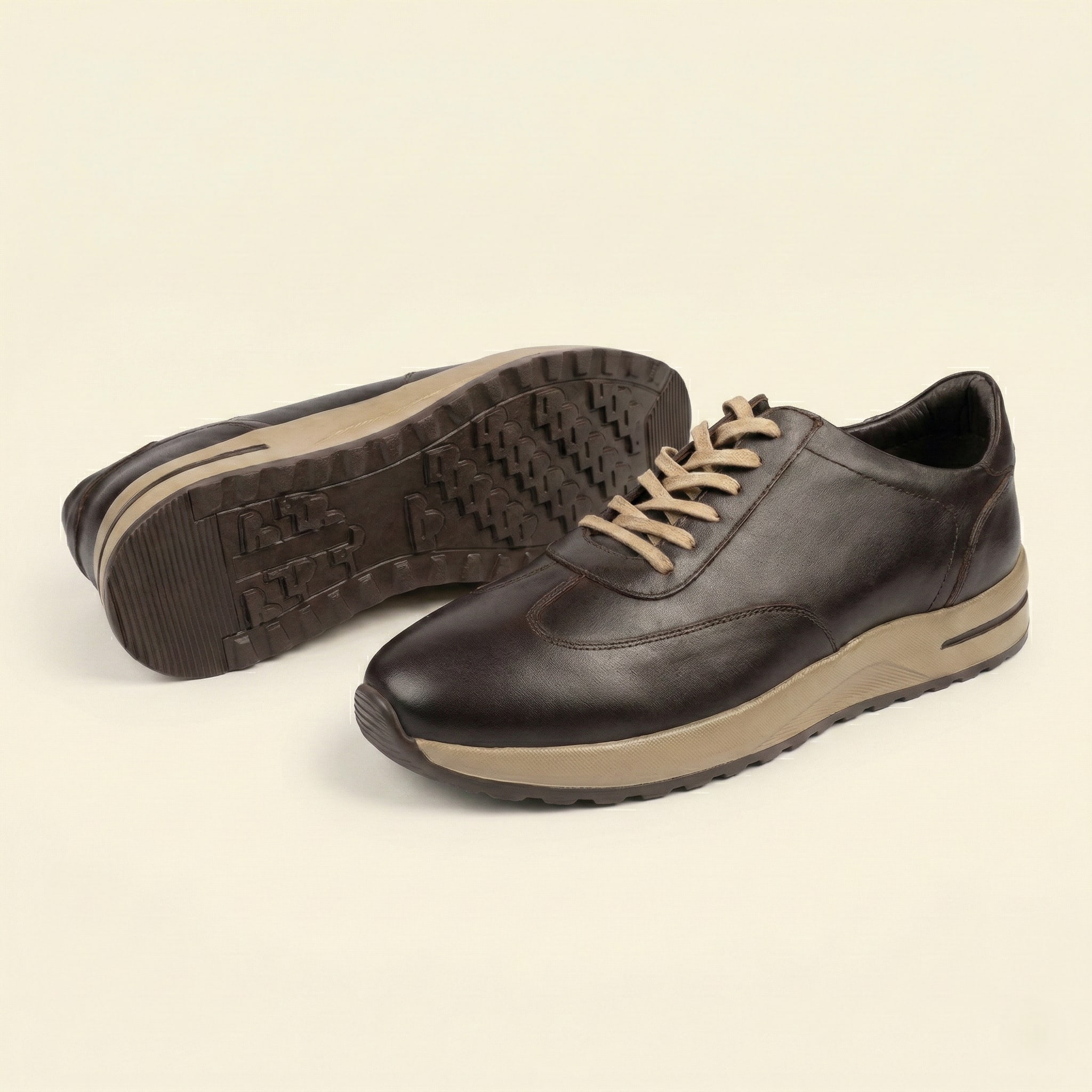 The Urban Court Sneaker – Alternate Edition