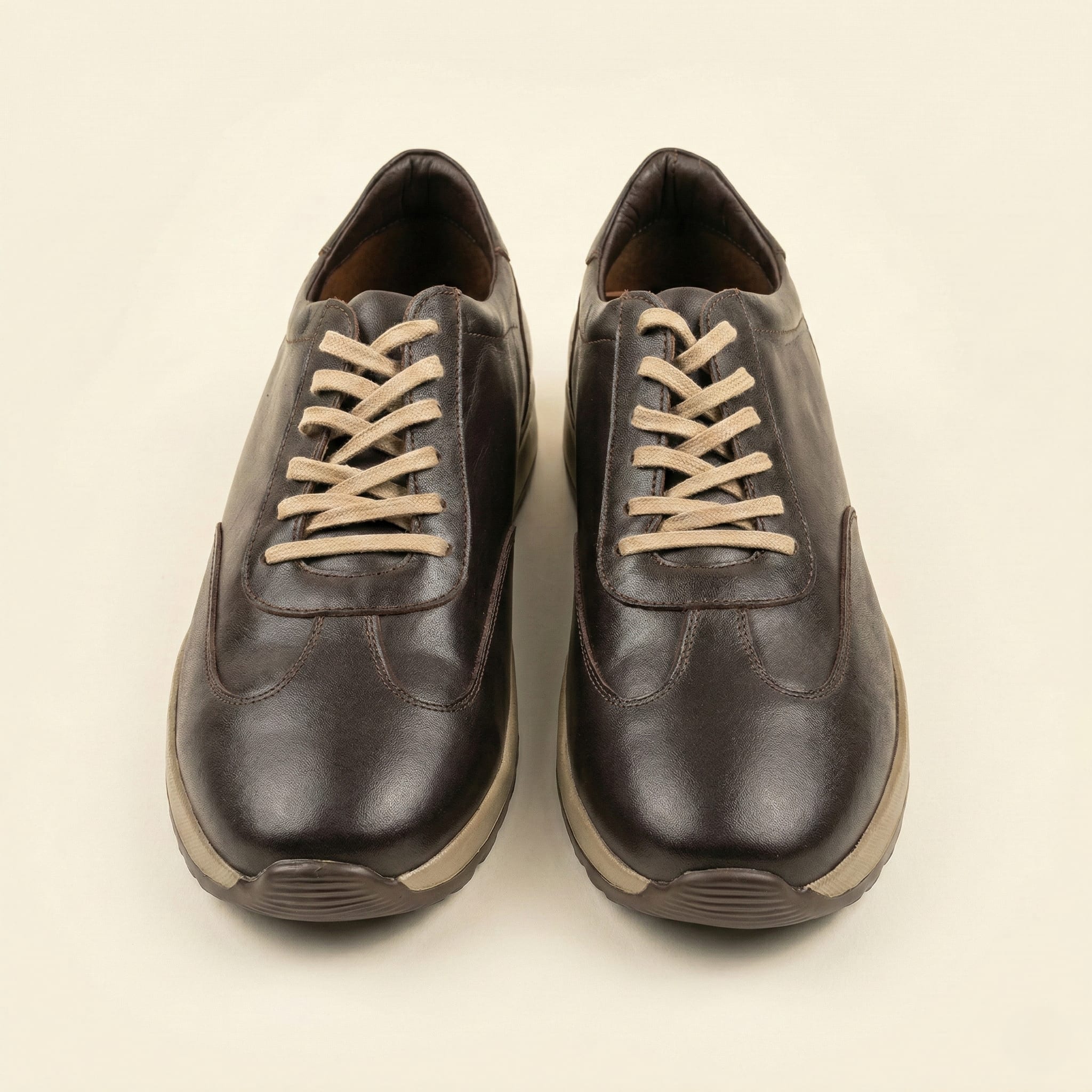 The Urban Court Sneaker – Alternate Edition view 2