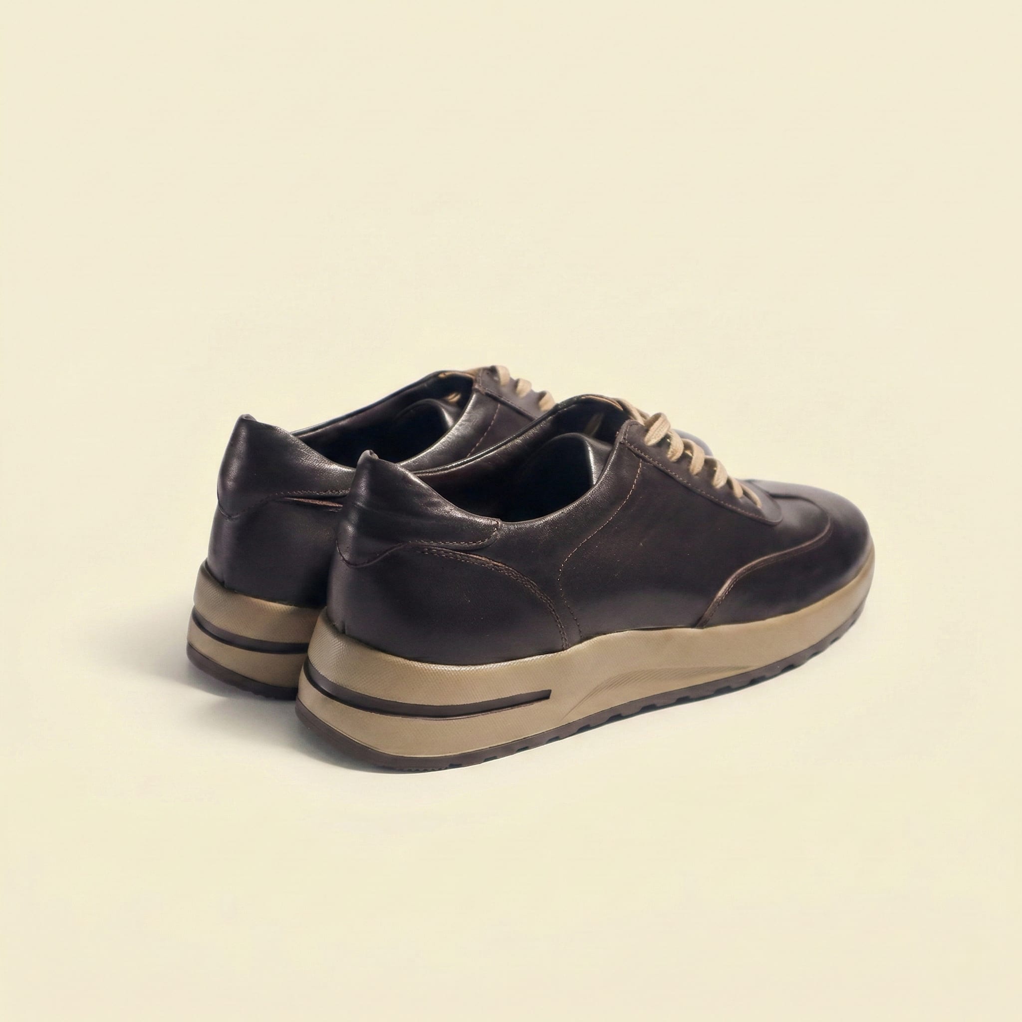 The Urban Court Sneaker – Alternate Edition view 4